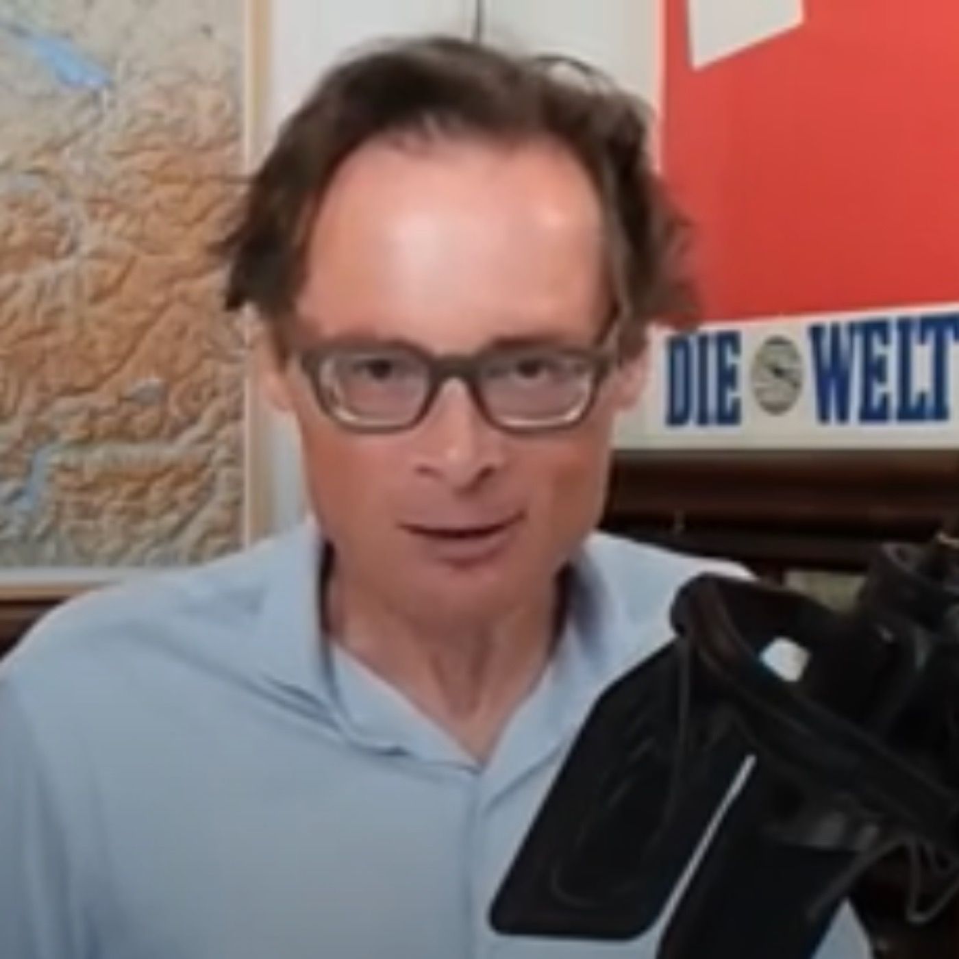 Danke, Trump: Gongschlag für Schweizer Patrioten – Weltwoche Daily CH