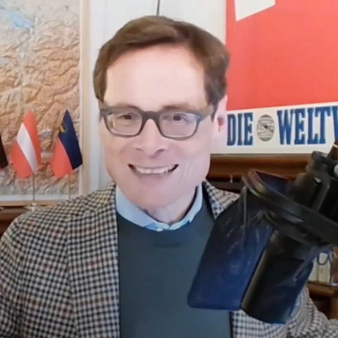 Schon wieder: Brandanschlag auf AfD-Politiker – Weltwoche Daily DE