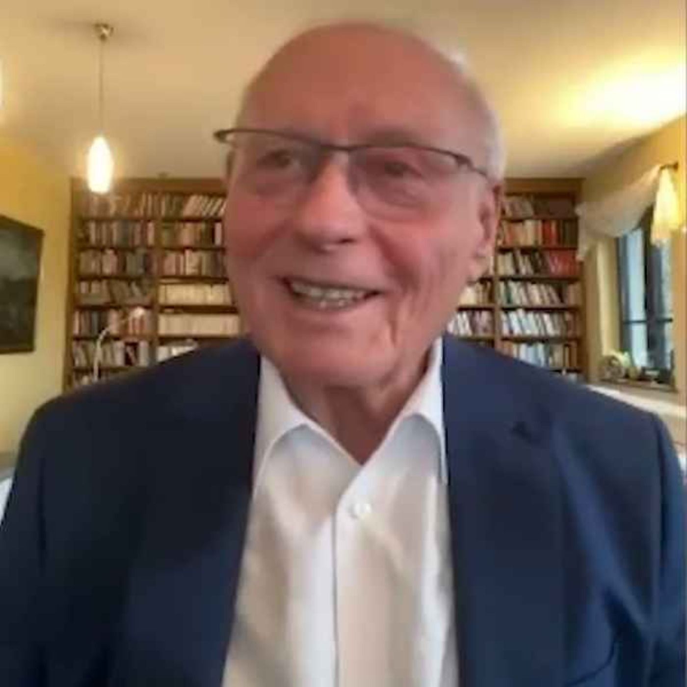 «Die Grünen sind die schlimmste Kriegstreiber-Partei»: Oskar Lafontaine über Wege zum Frieden - Daily-Spezial, 10.12.2023