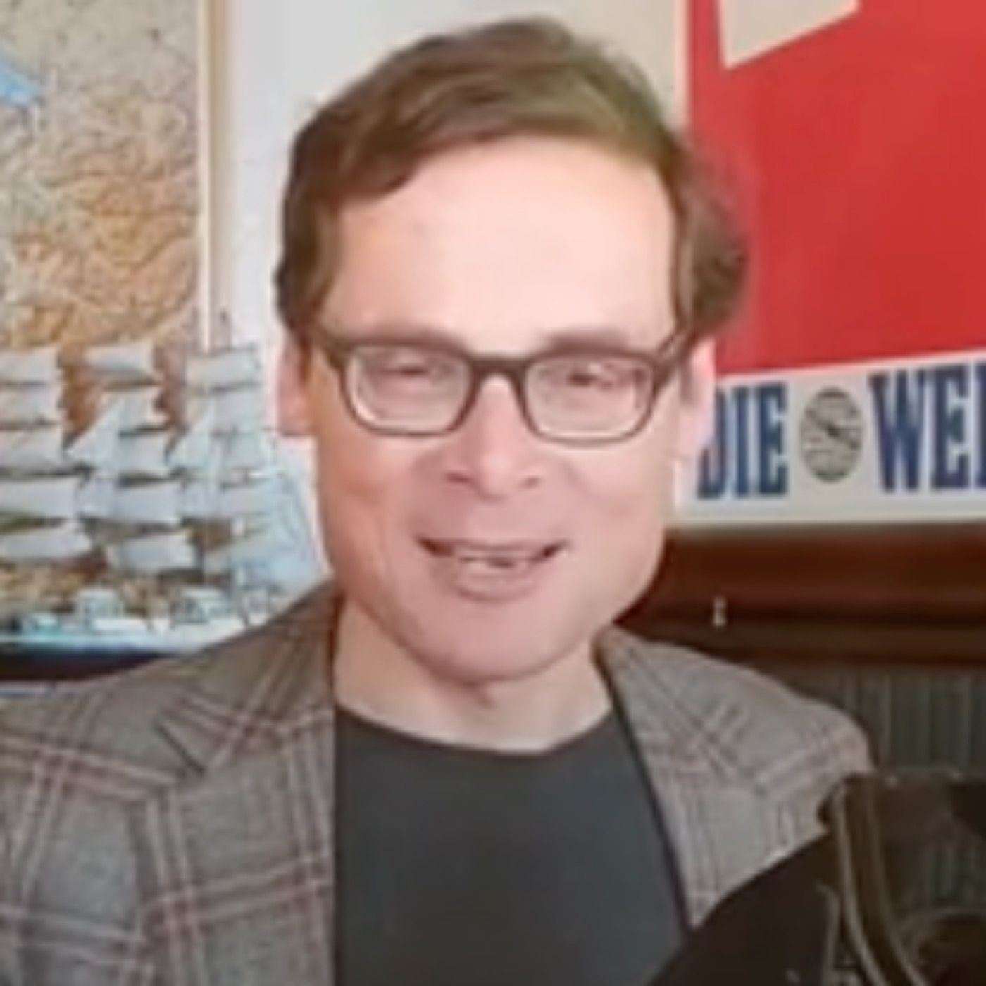 Aufruhr in Stäfa: Die Gender-Affäre wird zur Realsatire - Weltwoche Daily CH, 18.05.2023