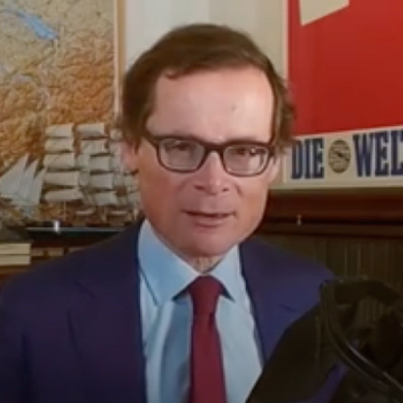 Notrecht: Schweiz als Diktatur, Parlament ohne Macht - Weltwoche Daily CH, 11.04.2023