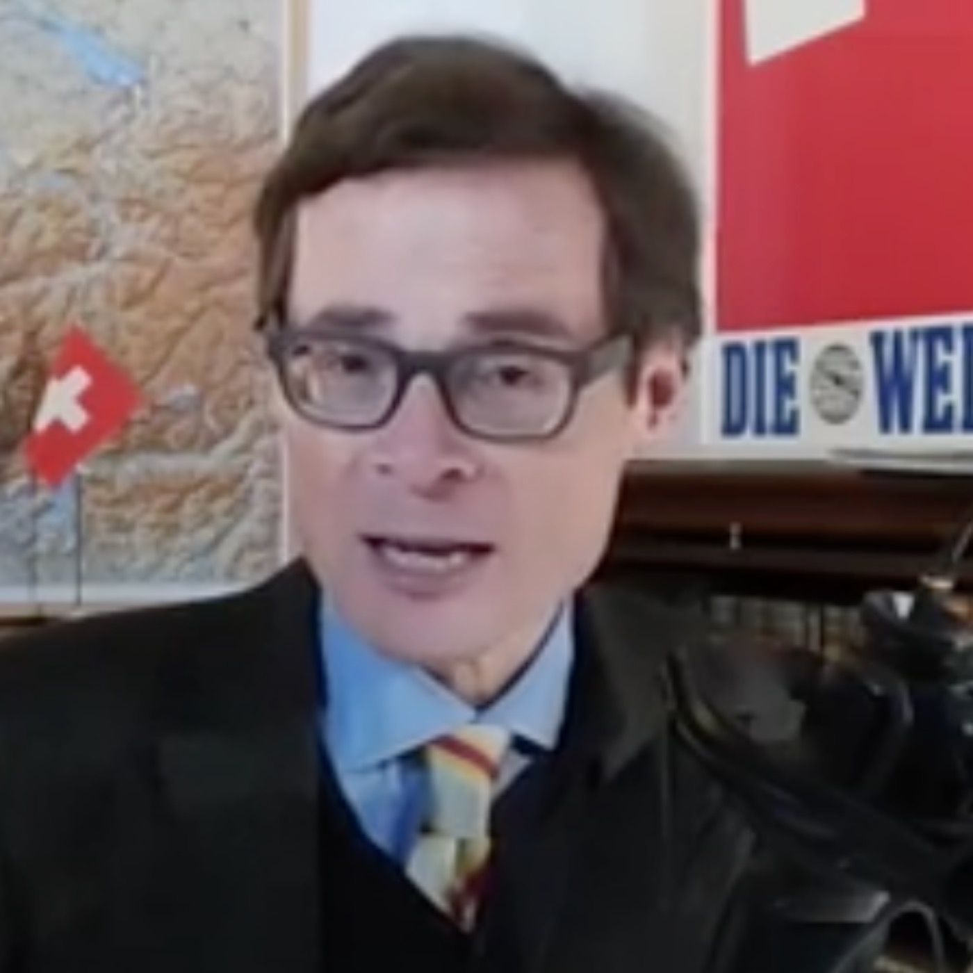 Aufstand der Demokratie: FPÖ-Erdrutschsieg im Swing State Steiermark – Weltwoche Daily DE