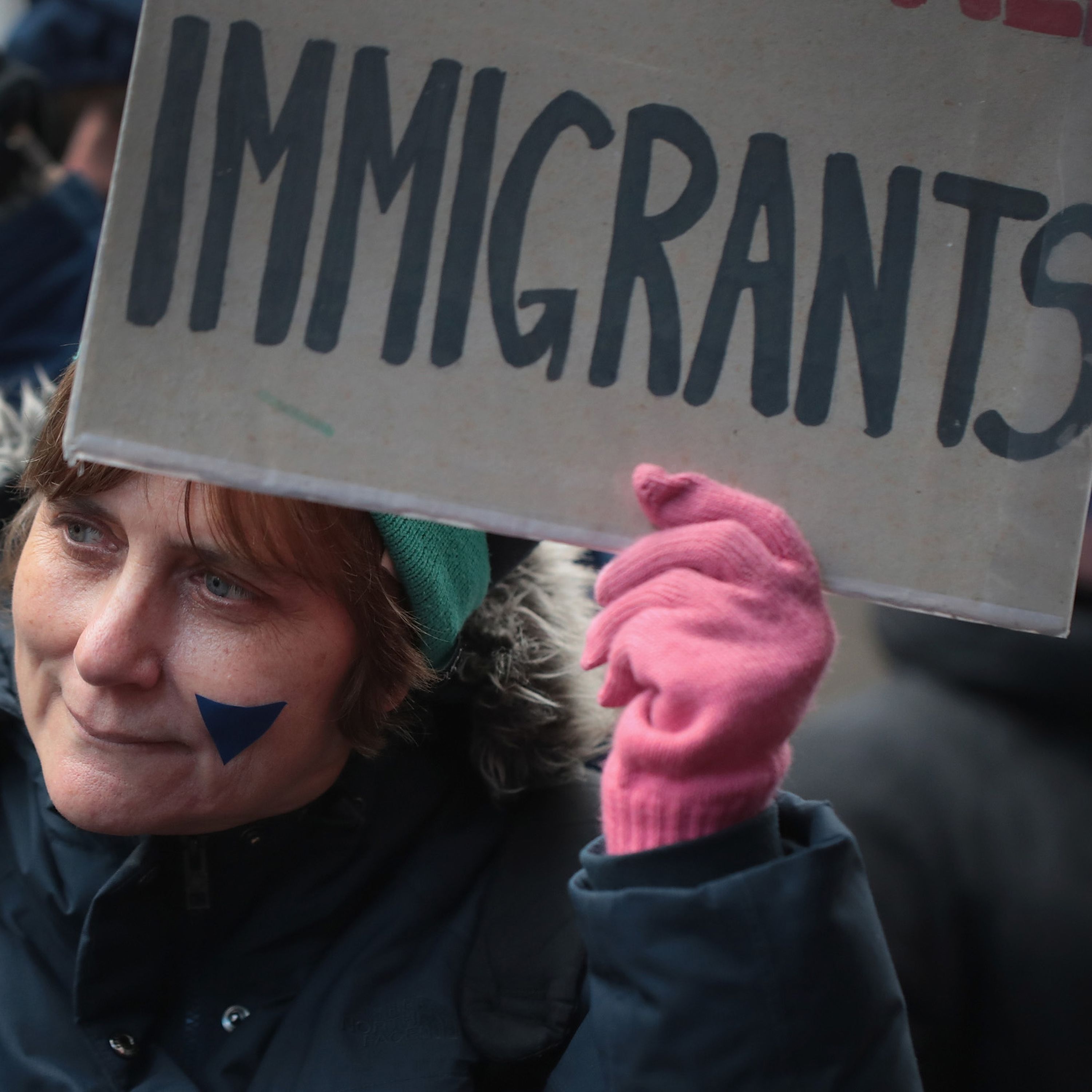 What's behind the US census citizenship question
