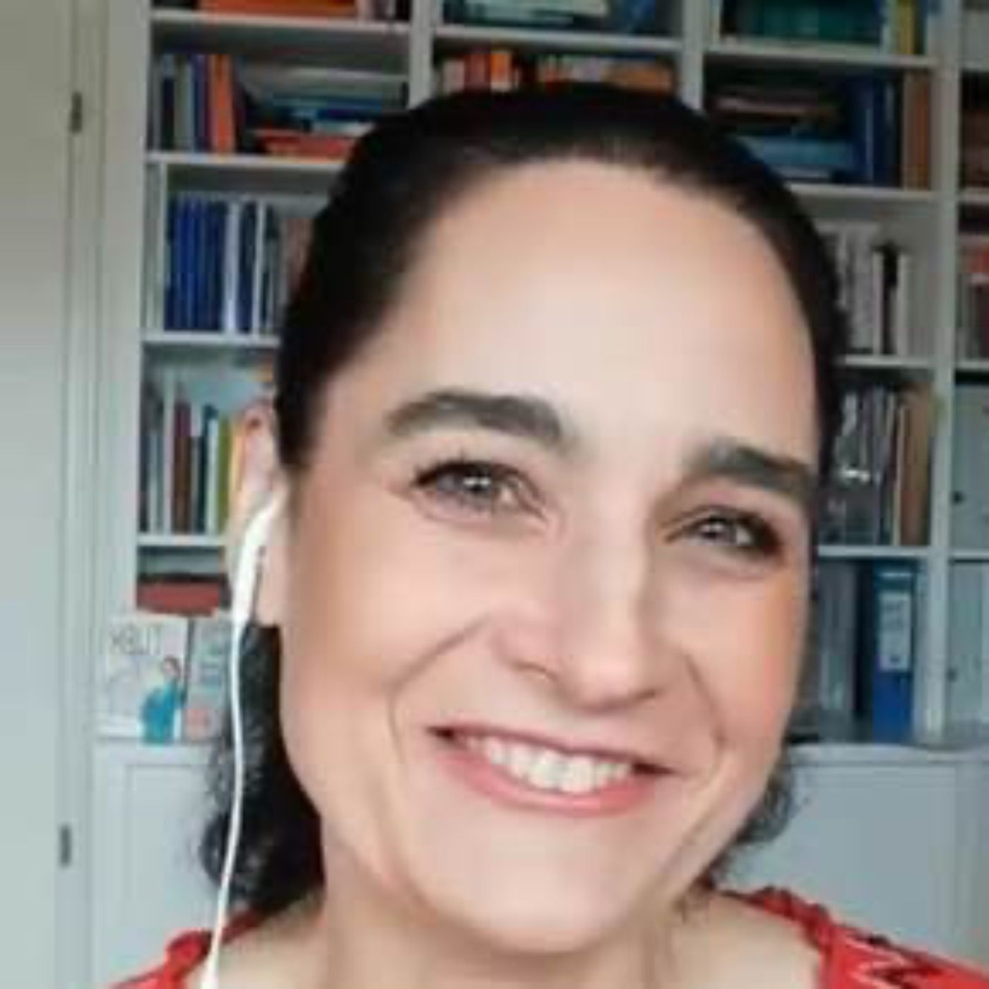 Macht zu viel gesundes Essen krank? Ernährungs-Medizinerin und Bestseller-Autorin Yael Adler über Veganismus, Fleisch und Fett-weg-Spritzen