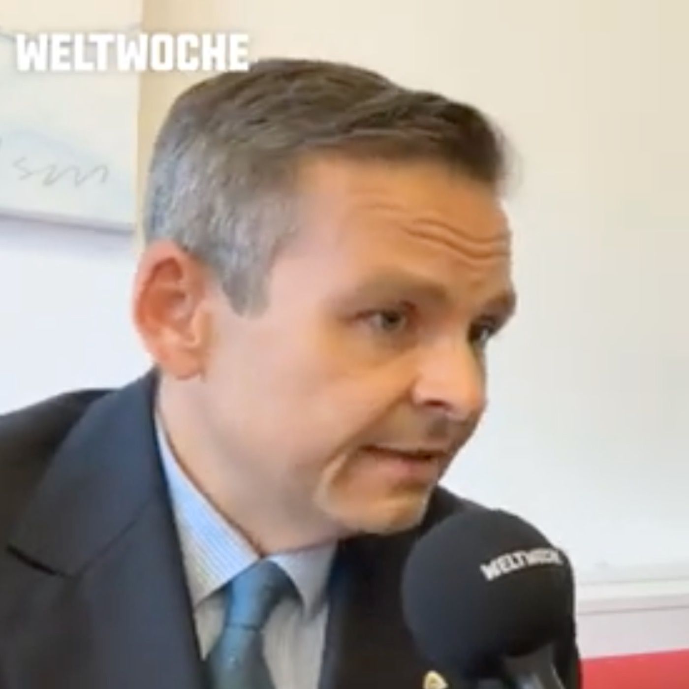 «Kickl ist glasklar»: Publizist Gerald Grosz über den Aufstieg der FPÖ, die Schwäche der ÖVP