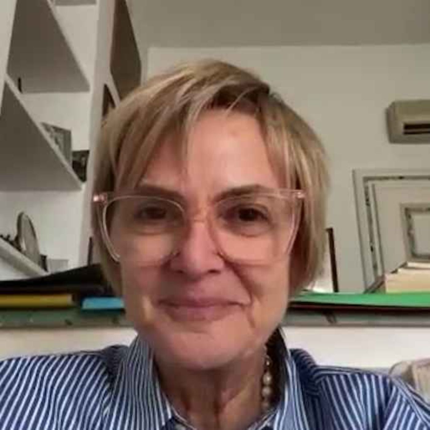Fürstin Gloria von Thurn und Taxis: «Die Europawahl ist eine Wahl für Frieden und Vernunft»