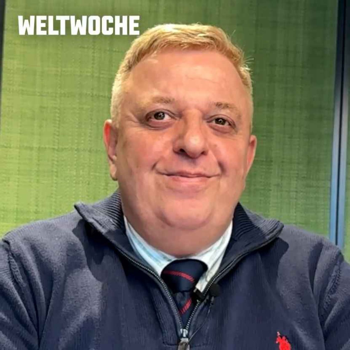 «Neutralität nach Schweizer Vorbild»: Generalstabschef a.D. Levan Nikoleishvili fordert eine neue Aussenpolitik