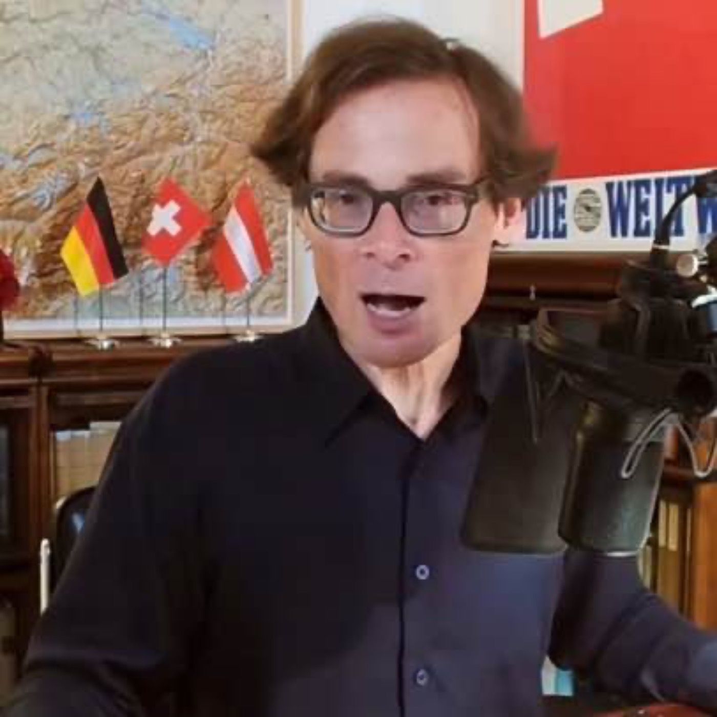 Köppel über China: Chancen, Risiken – und warum ich nicht glaube, dass China die Welt erobern will