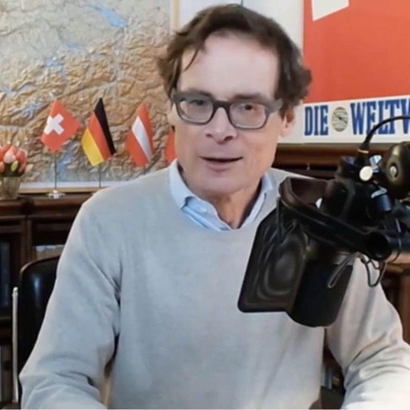 Truppen in die Ukraine: Stolpern Starmer, Merz und Co. in einen dritten Weltkrieg? – Weltwoche Daily DE