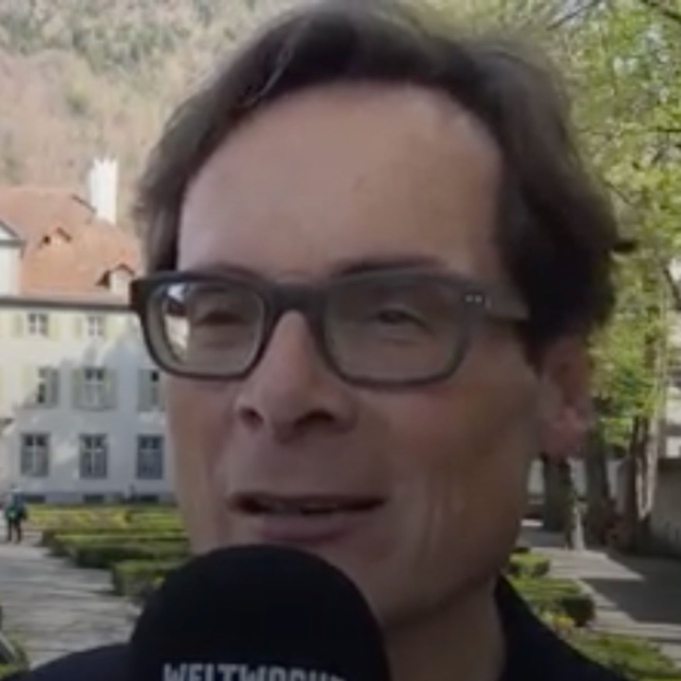 Meilensteine: Prof. Christoph Mörgeli über den Bündner Freiheitshelden Benedikt Fontana