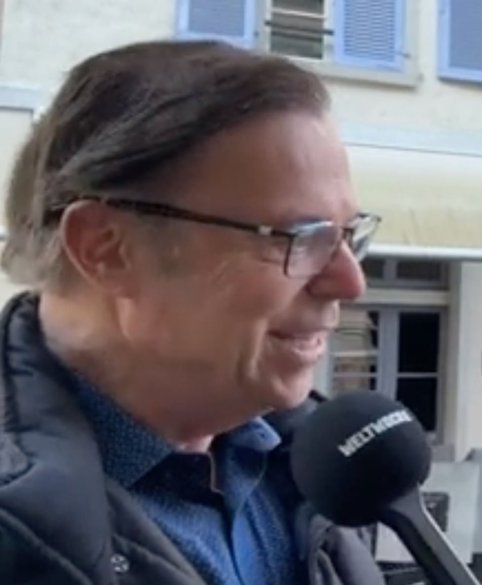 Meilensteine: Prof. Christoph Mörgeli über Zwingli-Nachfolger Heinrich Bullinger
