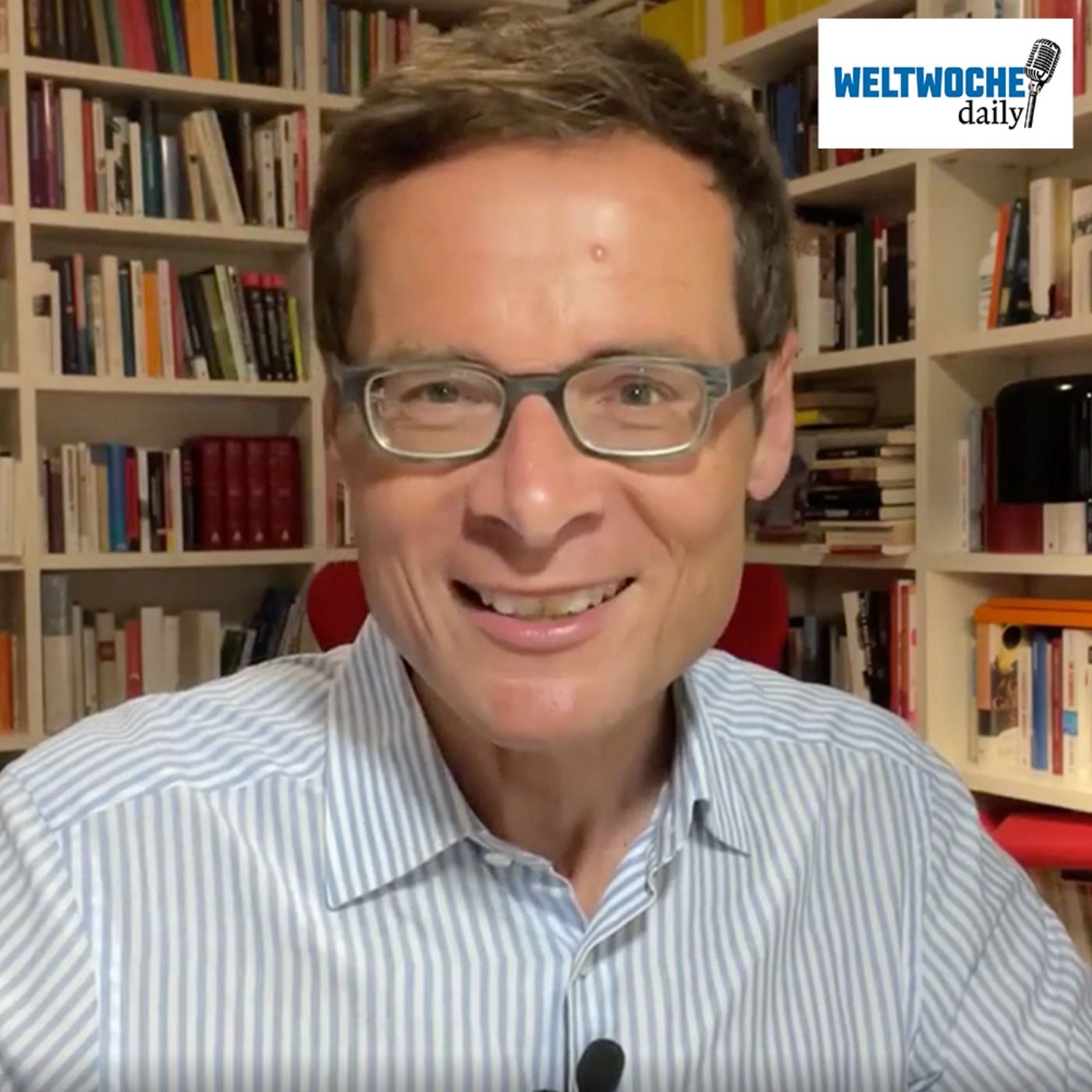 Selenskyis Millionen-Offensive - Weltwoche Daily DE, 13.07.2022