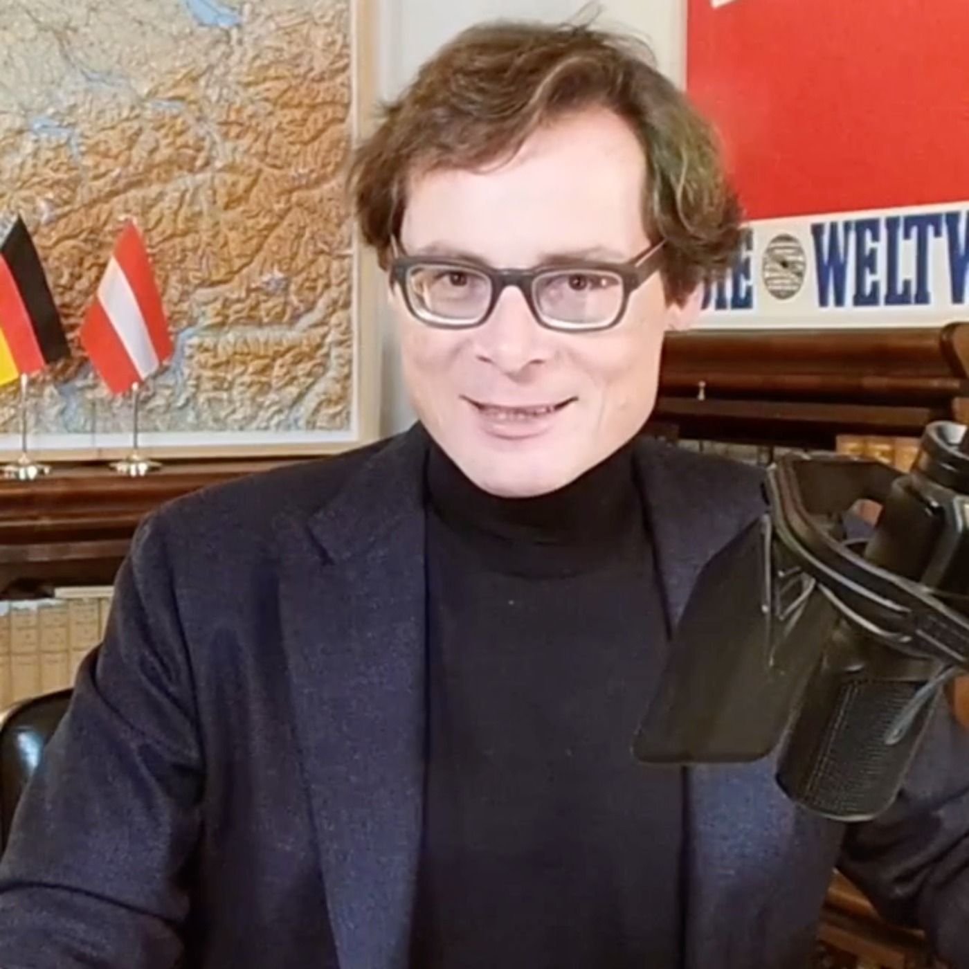 Bösartige Plagiats-Vorwürfe: Uni Bayreuth entlastet Alice Weidel - Daily-Spezial, 26.01.2024