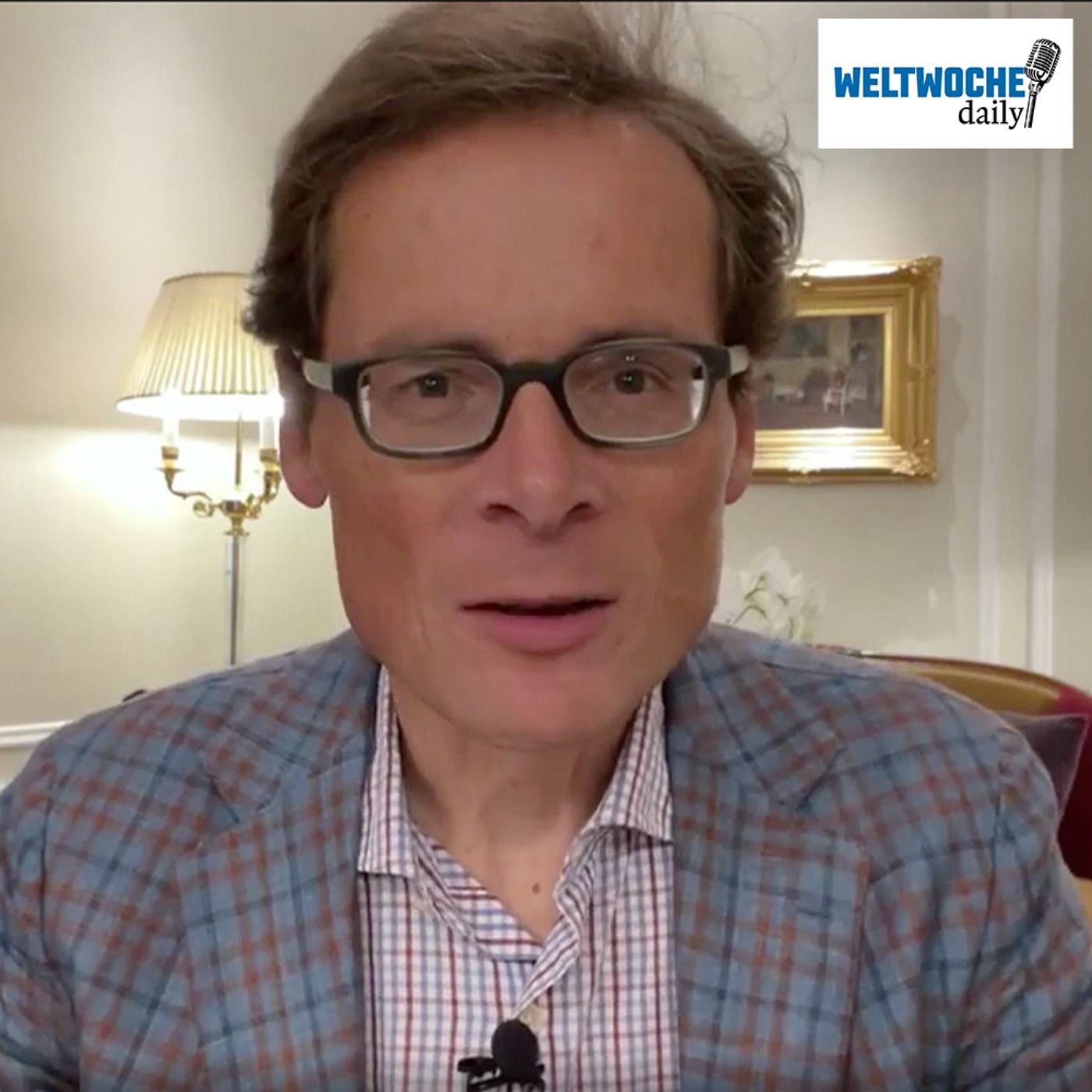 Steigende Benzinpreise - Politik macht nichts - Weltwoche Daily CH, 01.06.2022