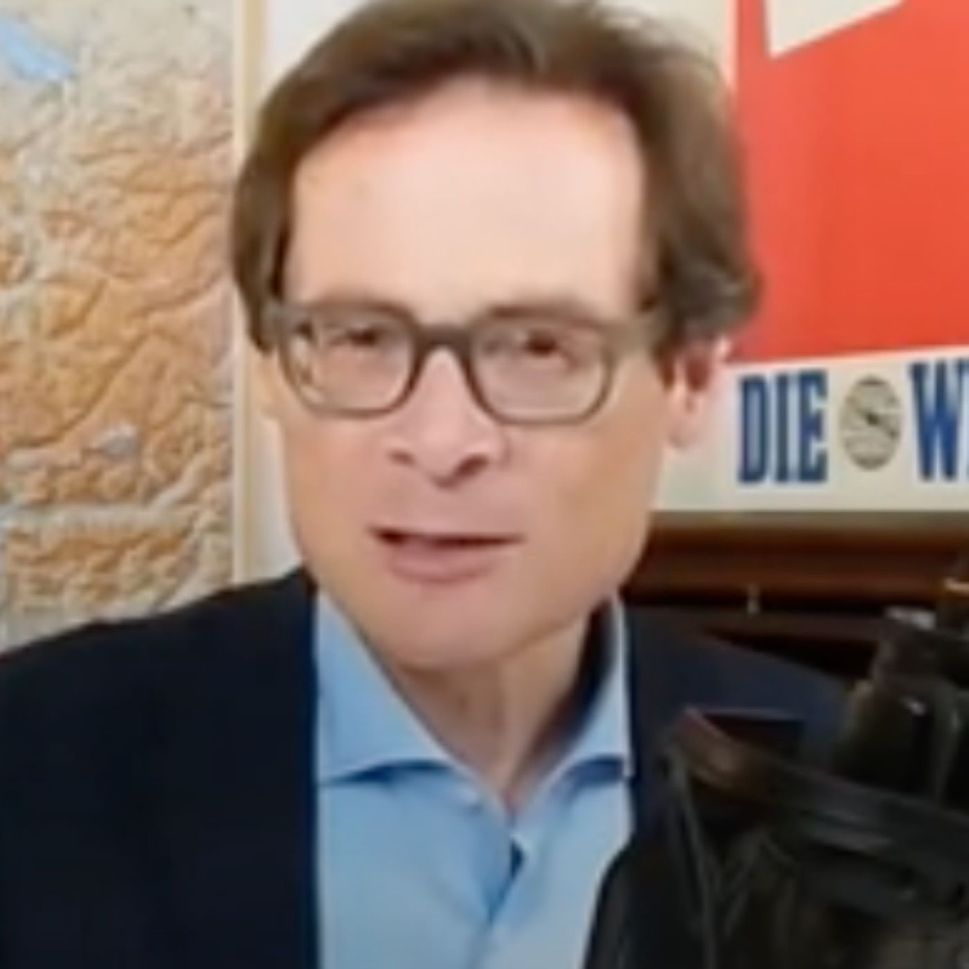 Asyl: Deutschland schliesst die Grenzen – Weltwoche Daily CH