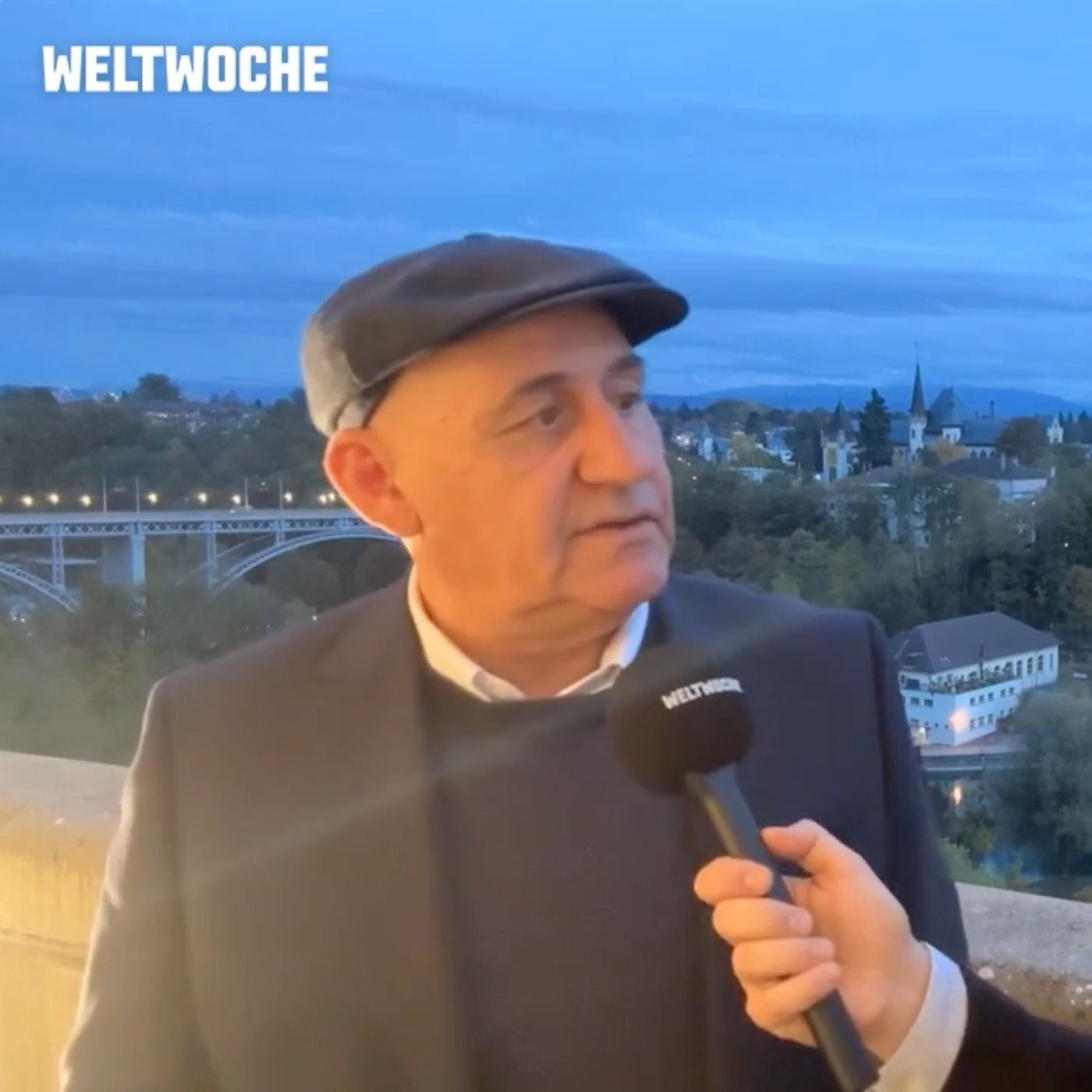 «Eine hervorragende Wahl»: Hubi über den Erfolg der SVP und seine Erwartung an die Bürgerlichen