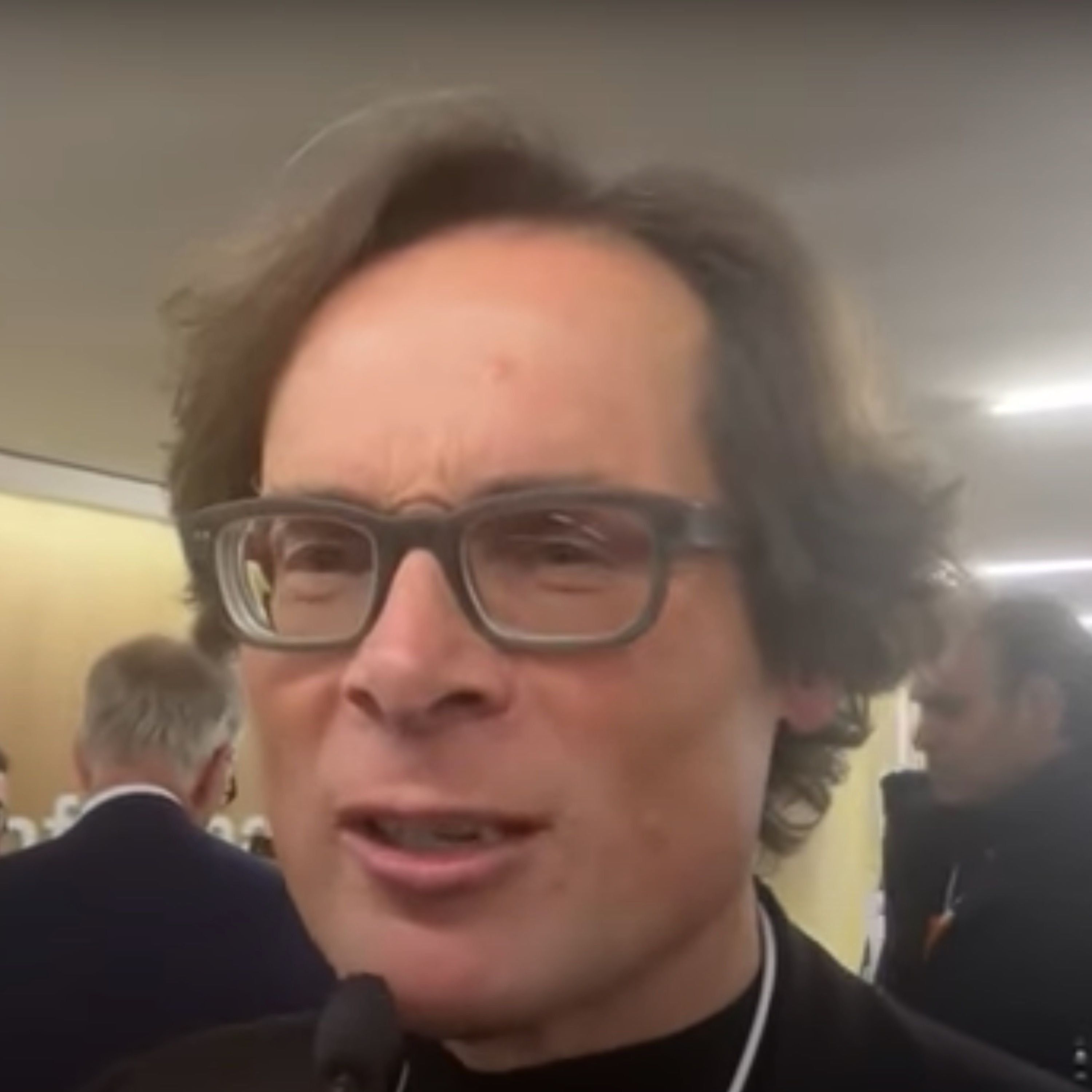 Kultur und Krieg: Der grosse Intendant Marcel Haefliger über die Macht der Musik in irren Zeiten