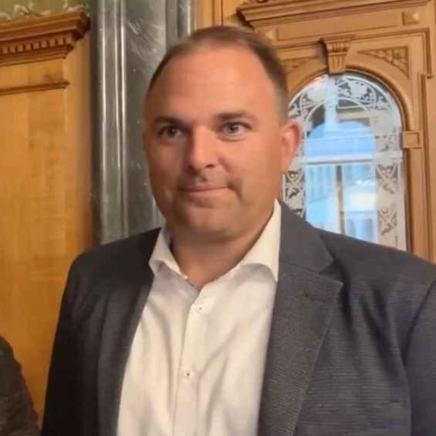 «Dieses Resultat würde ich sofort unterschreiben»: SVP-Nationalrat Marcel Dettling über die Hochrechnungen und den Absturz der Grünen