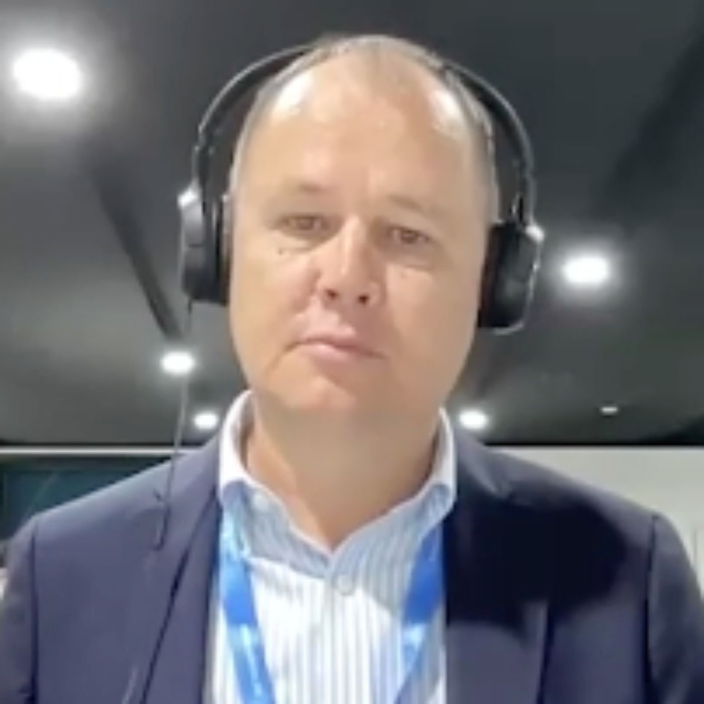 Gottesdienst der Weltelite: Redaktor Marcel Odermatt von der Klimakonferenz in Baku über die Indessen des globalen Südens und die Zahlmeister aus dem Westen