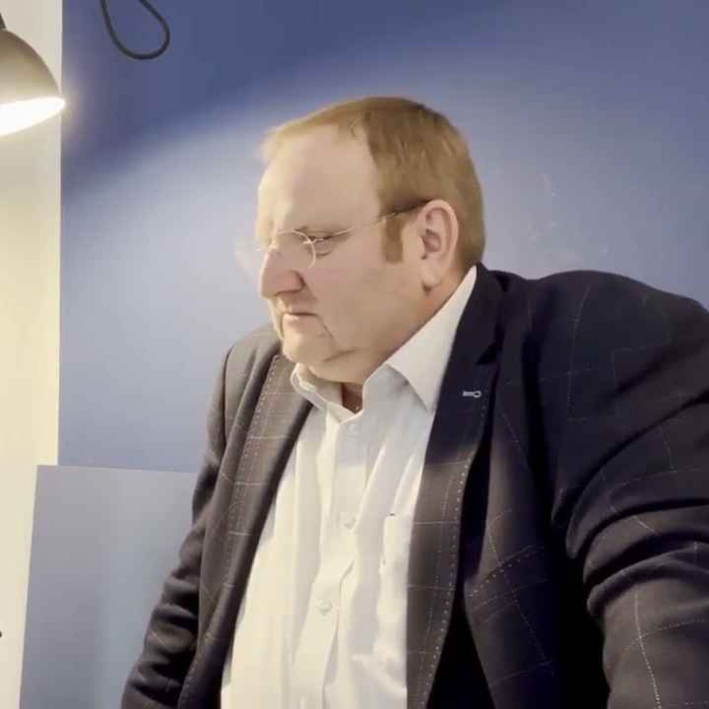 Autor Ralf Schuler über Deutschland im Gleichschritt und die moralische Endzeitmission der Grünen - Daily-Spezial, 02.04.2023
