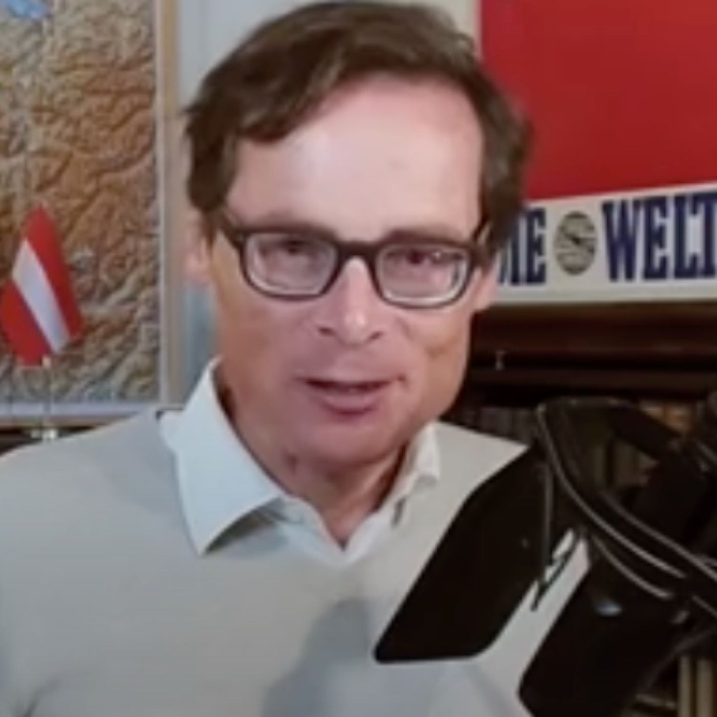Daily-Spezial: Mein Verhältnis zur EU und Europa
