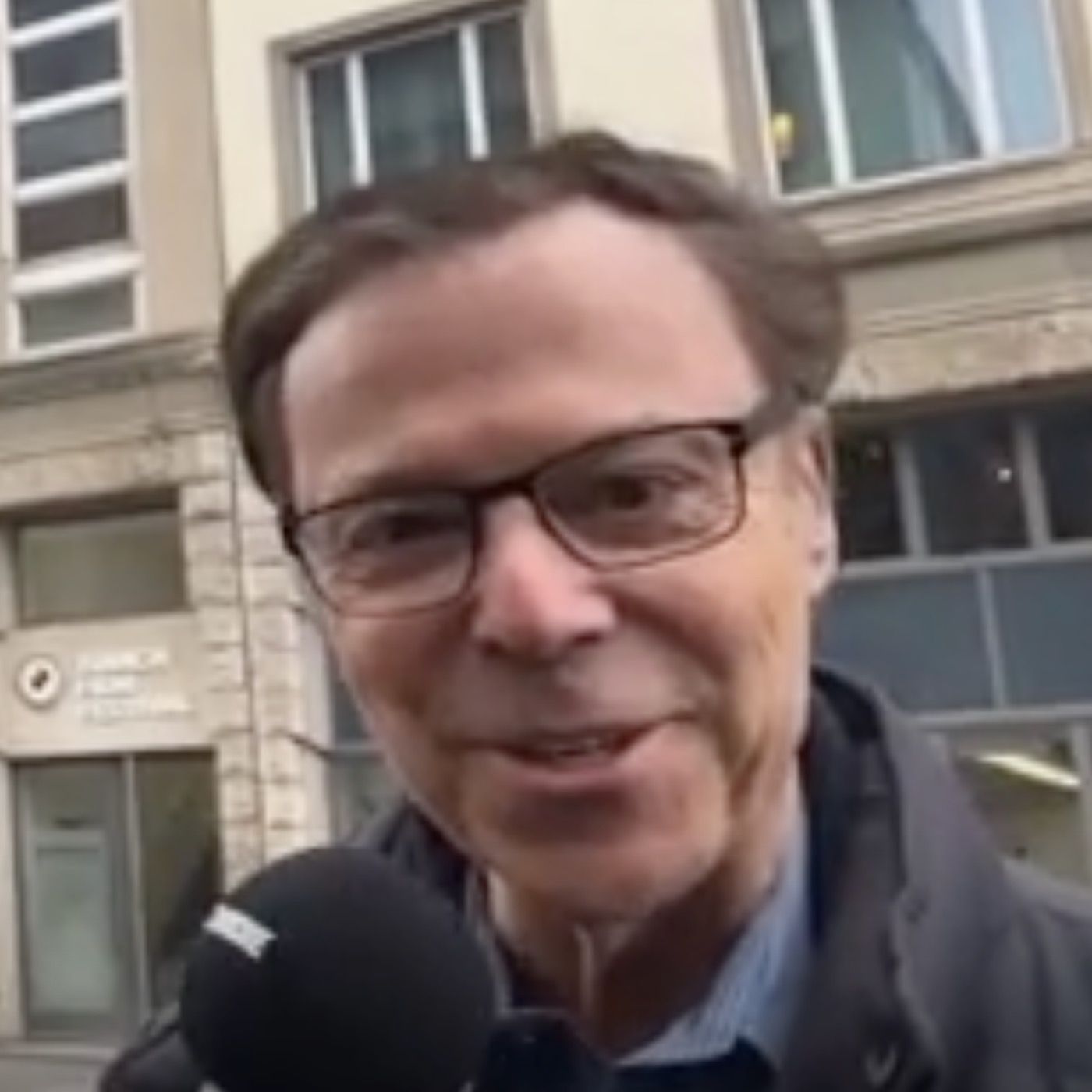 Meilensteine der Schweizer Geschichte: Christoph Mörgeli über das erste Fernsehstudio der Schweiz