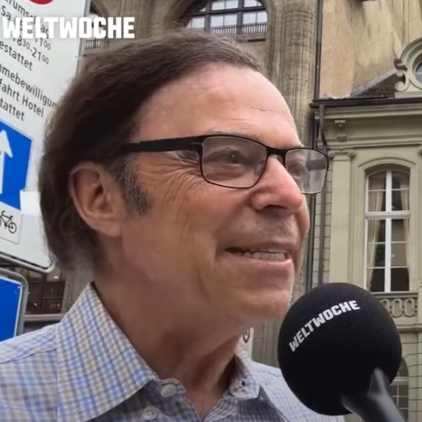 Meilensteine der Schweizer Geschichte: Prof. Christoph Mörgeli über das einstige Trainingslager der Altberner Führungsfamilien, das Haus «zum äusseren Stand»