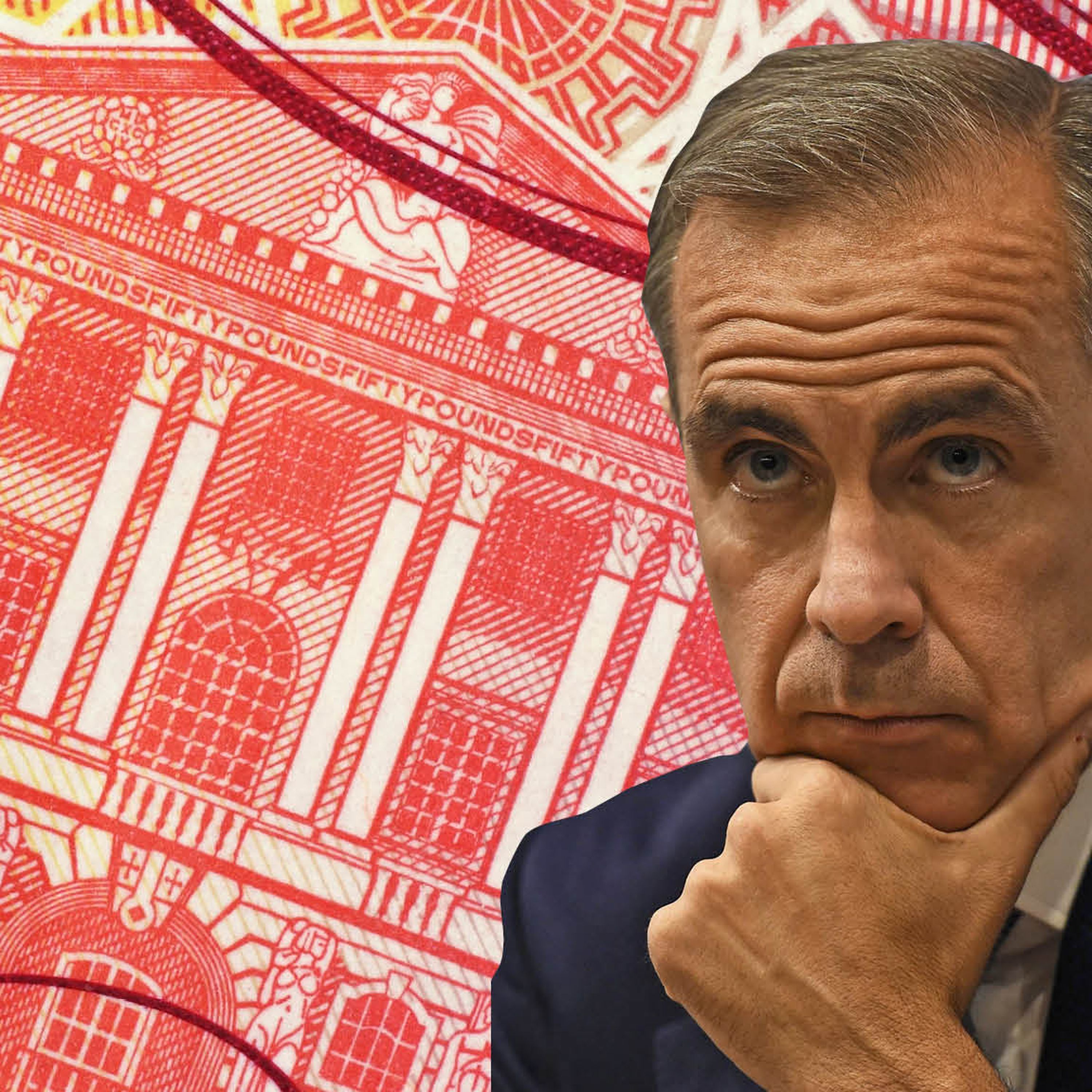 Is the Bank of England's Brexit rescue plan working?