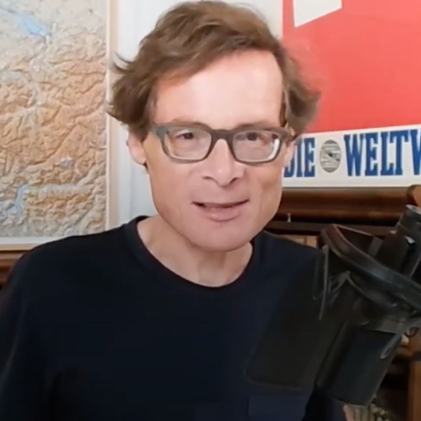 Putin-Gipfel in Genf? – Weltwoche Daily CH