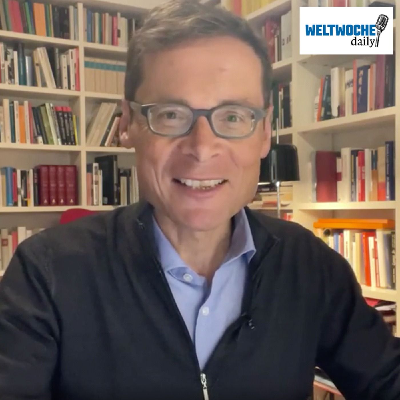 Mit Verlaub: Präsident Selenskyi nervt - Weltwoche Daily DE, 10.06.2022