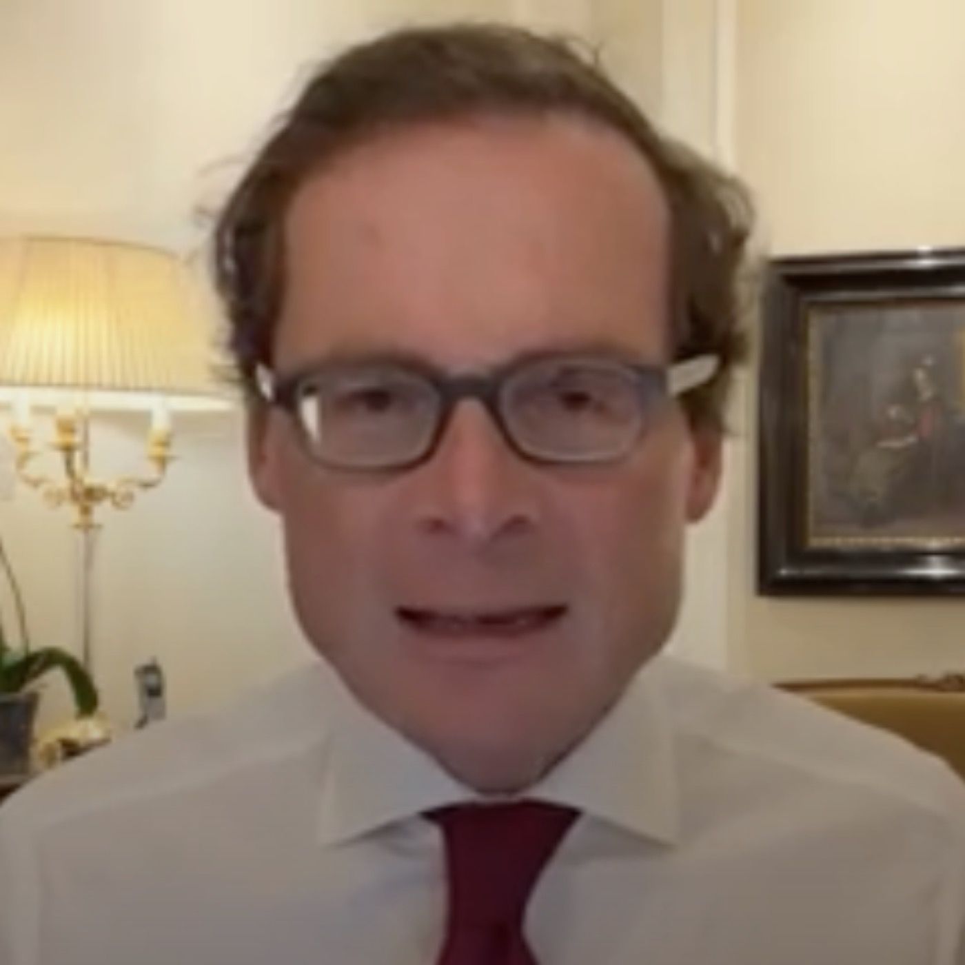 Vertreten unsere Politiker noch die Interessen der Schweiz? - Weltwoche Daily CH, 07.03.2023