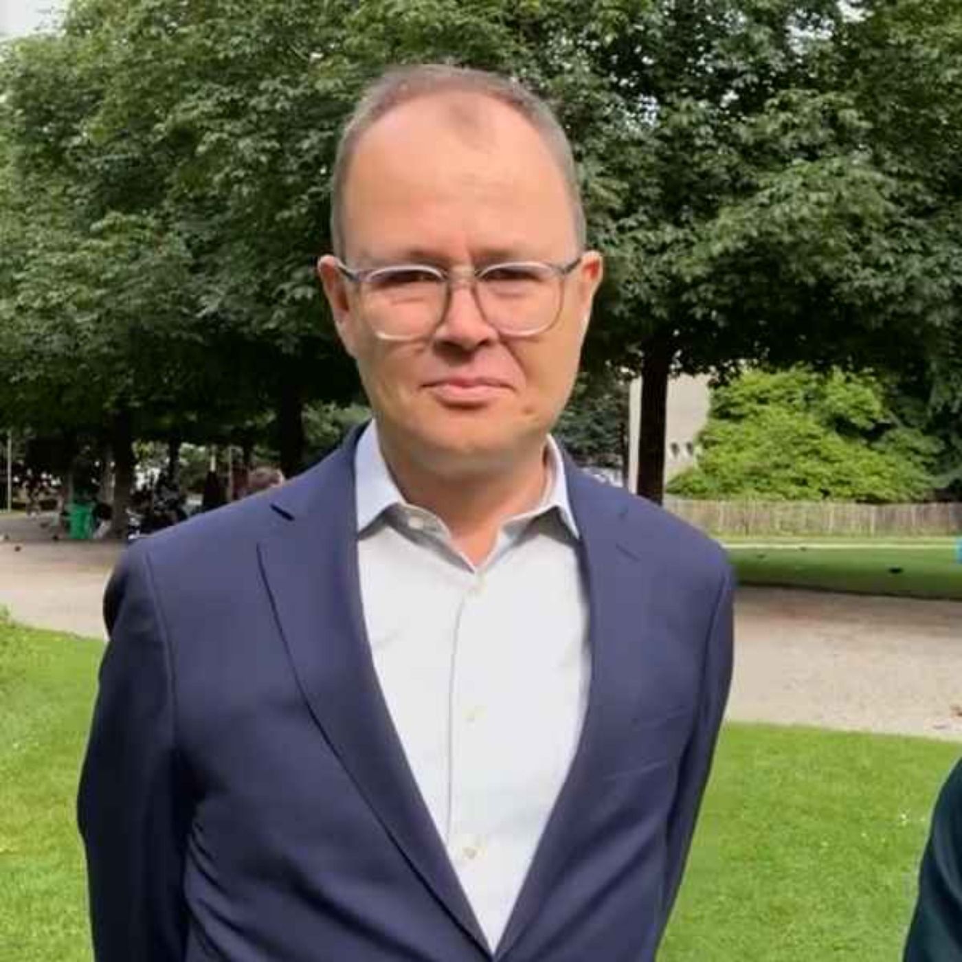 «Das war ukrainische PR»: Weltwoche-Redaktor Marcel Odermatt über die Selenskyj-Konferenz