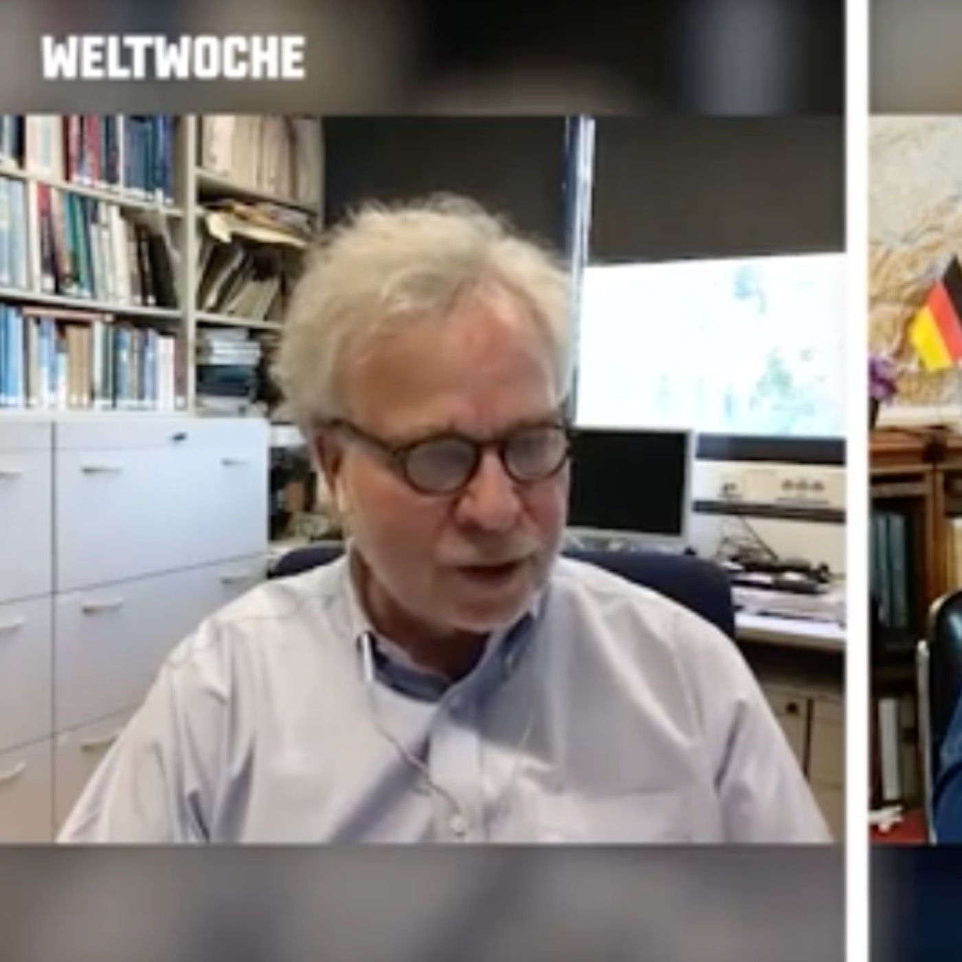 «Ein drittes Geschlecht gibt es nicht»: Evolutionsbiologe Axel Meyer über Nemo und die Überwindung der Naturgesetze