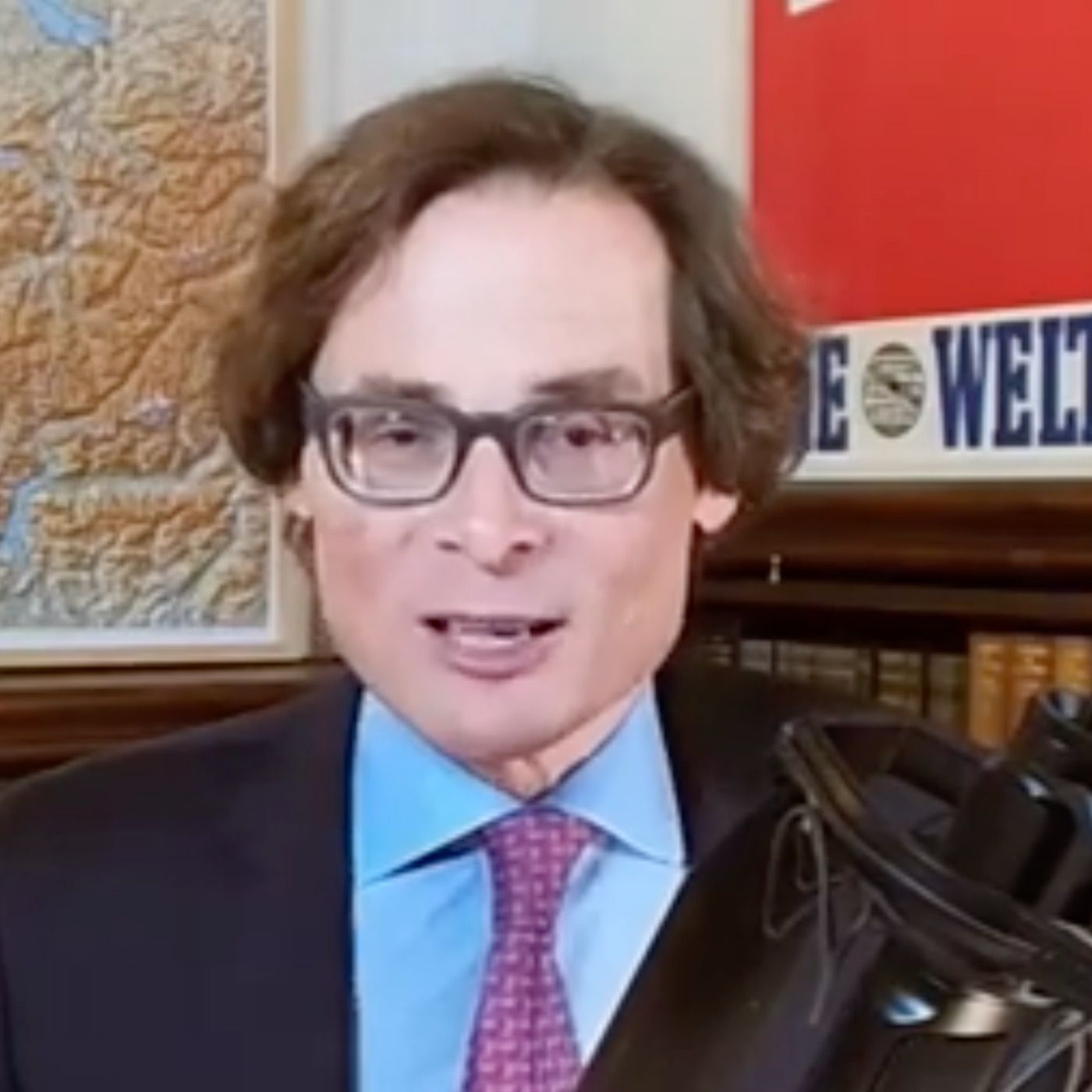 Robert Habecks Rache an den Bauern - neue Ausgabe «Weltwoche Deutschland»