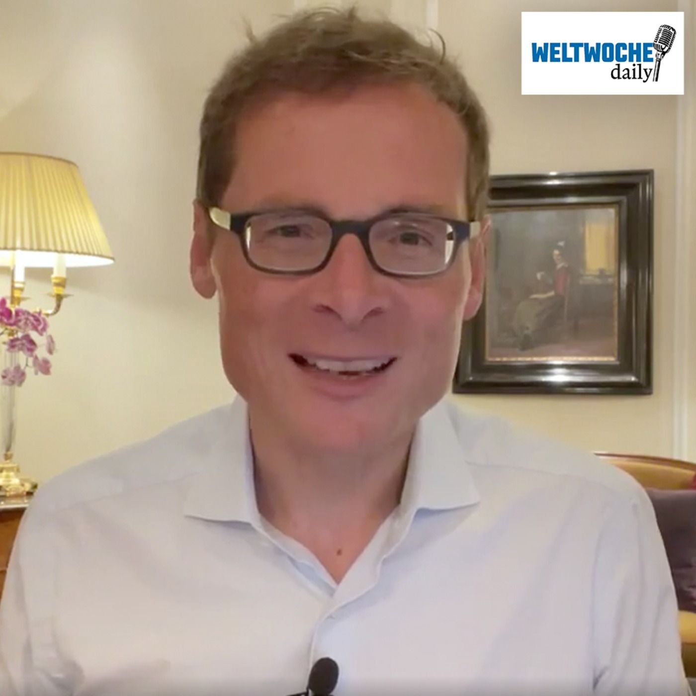Soll Genf aus der Schweiz austreten? - Weltwoche Daily CH, 28.06.2022