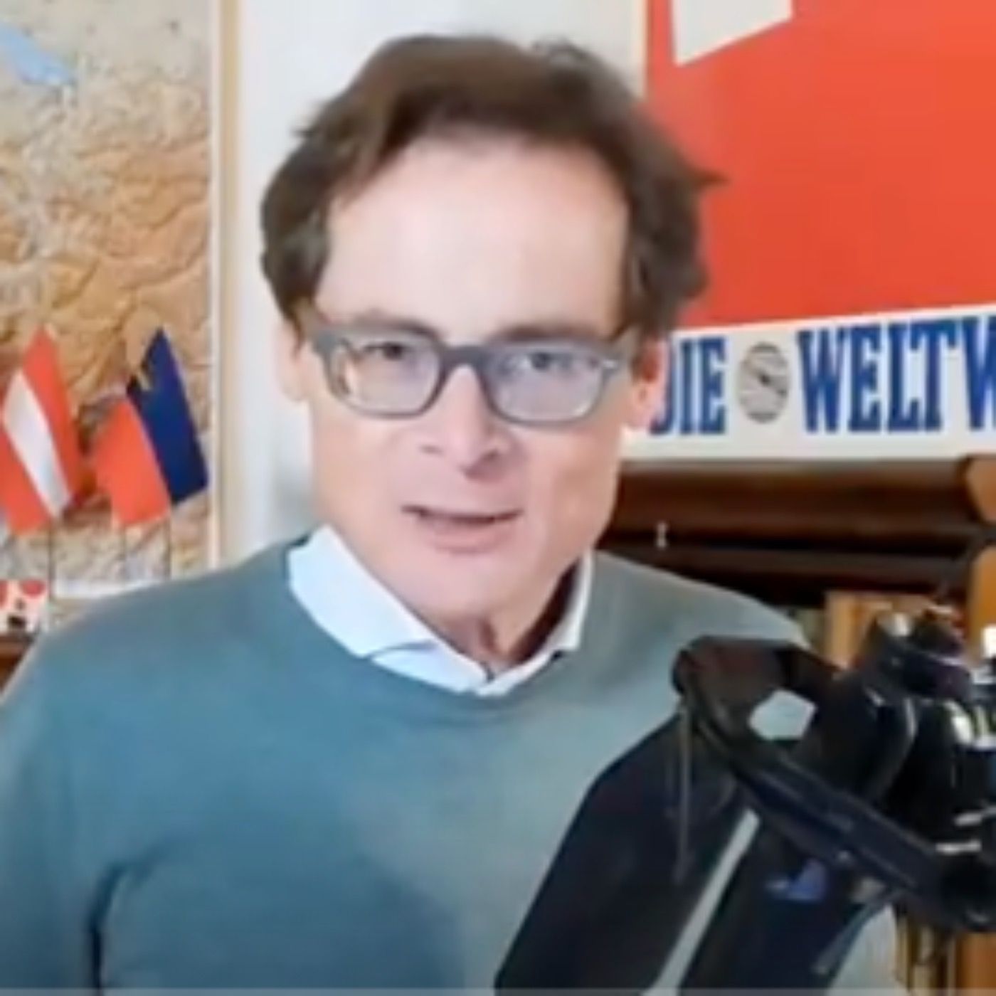 Politjustiz? Gericht schmeisst Le Pen aus der Politik raus – Weltwoche Daily DE