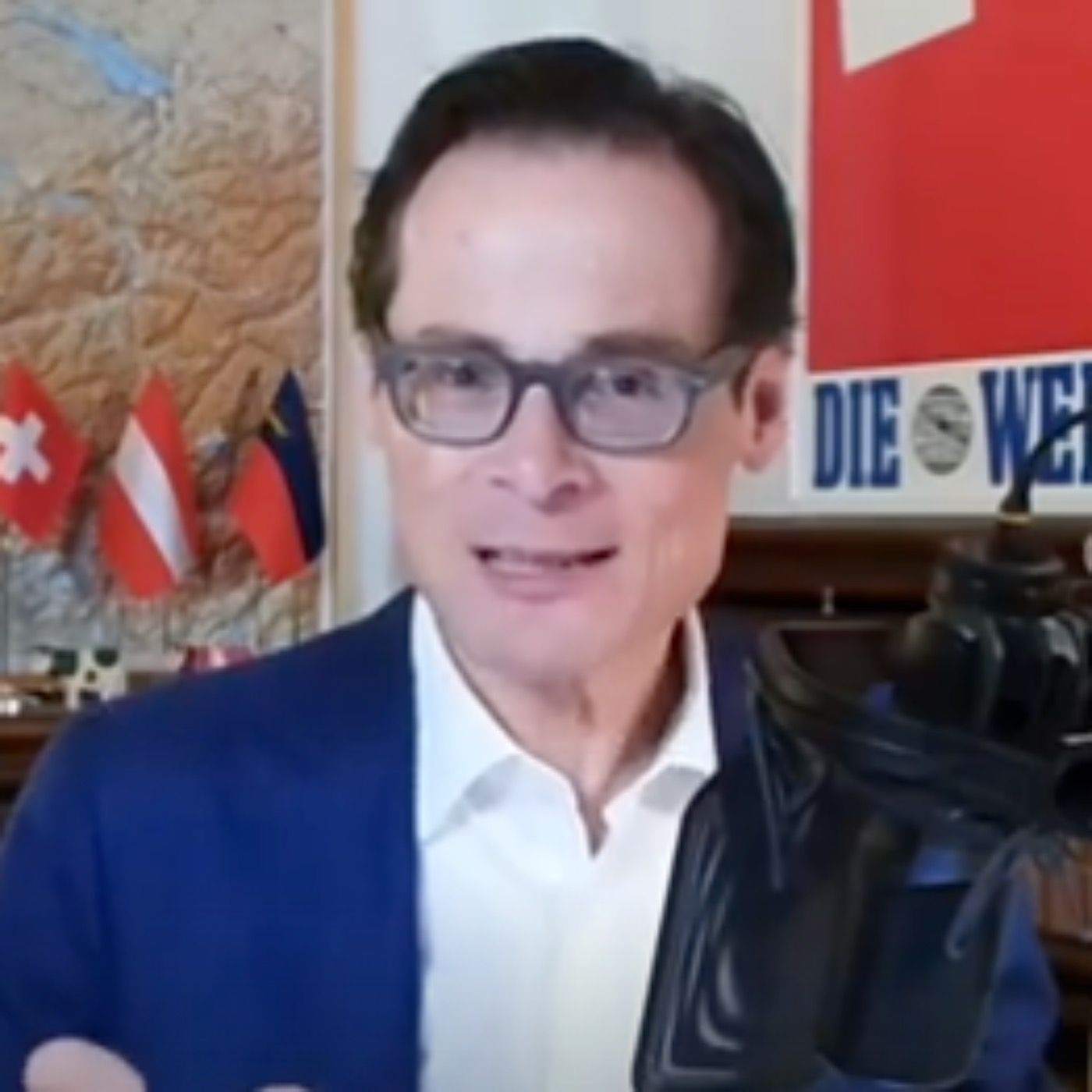 Deutsche Schuldenorgie: Schweiz muss Schuldenbremse eisern verteidigen! – Weltwoche Daily CH