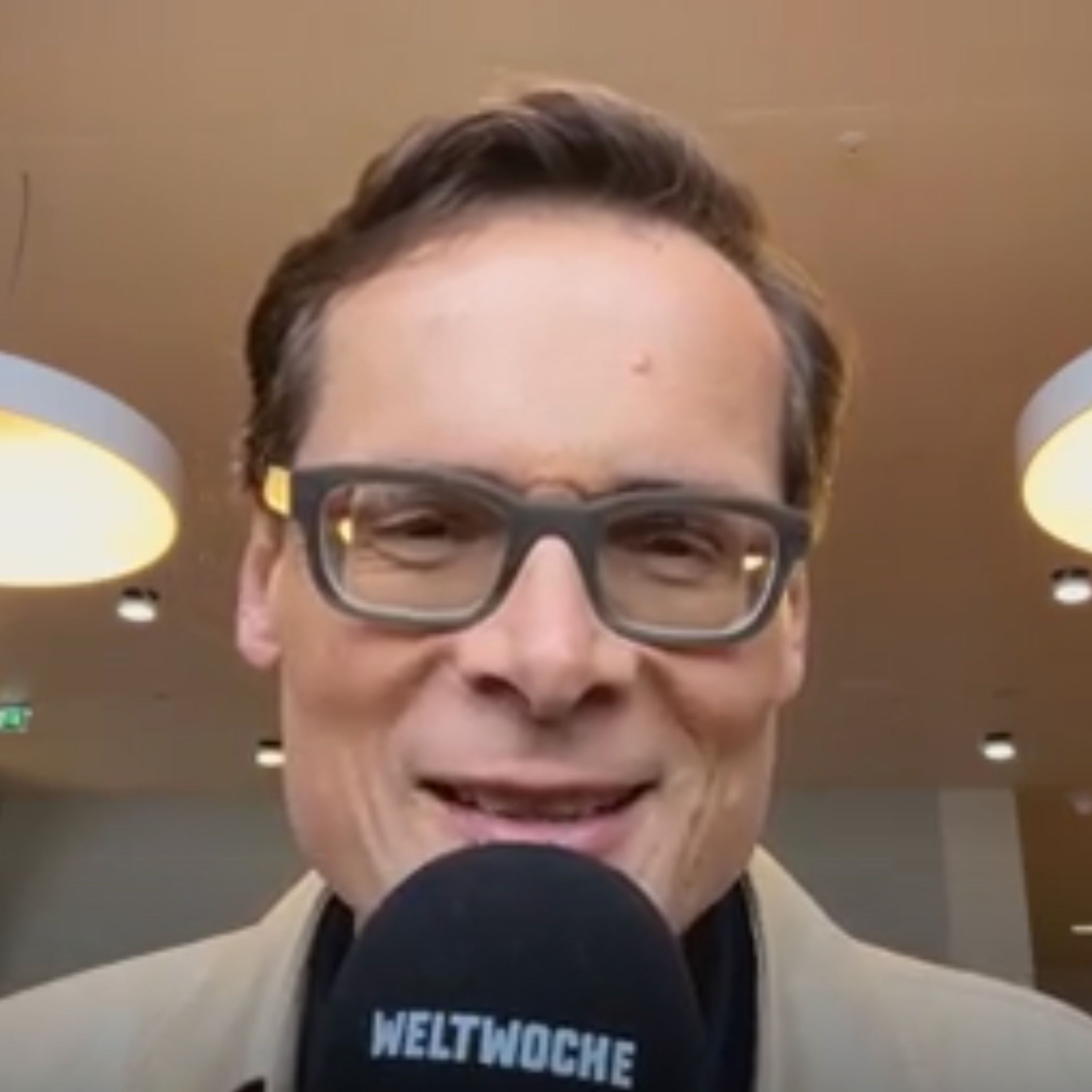 Messerattacke Mannheim: Wenn’s „Rechtspopulisten“ trifft…. - Vorschau «Weltwoche Deutschland»