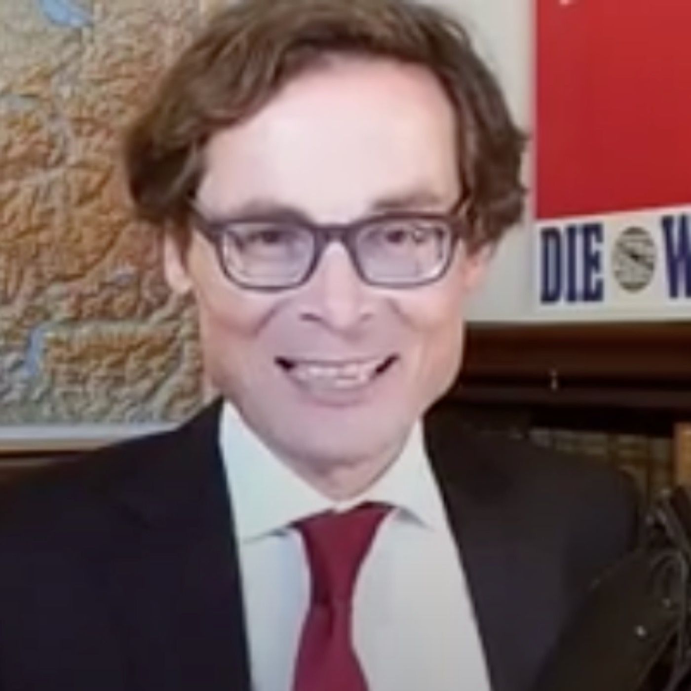 Bin ich ein Landesverräter, wenn ich für die Neutralität bin? - Weltwoche Daily CH, 17.10.2023