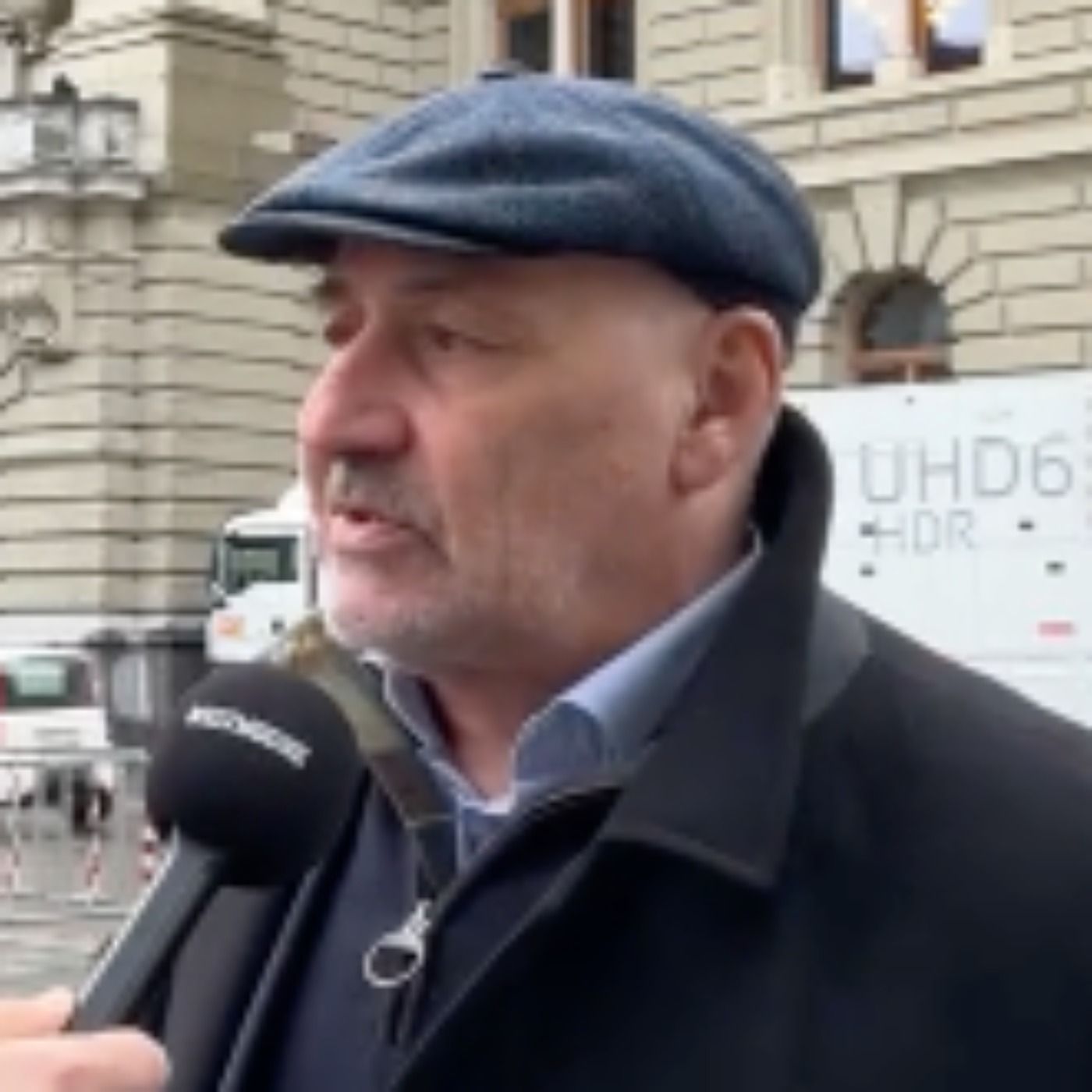 Kantersieg für links: Bundesrat Pfister ist eine Hypothek für die bürgerliche Schweiz – warum es aber trotzdem gut kommen kann