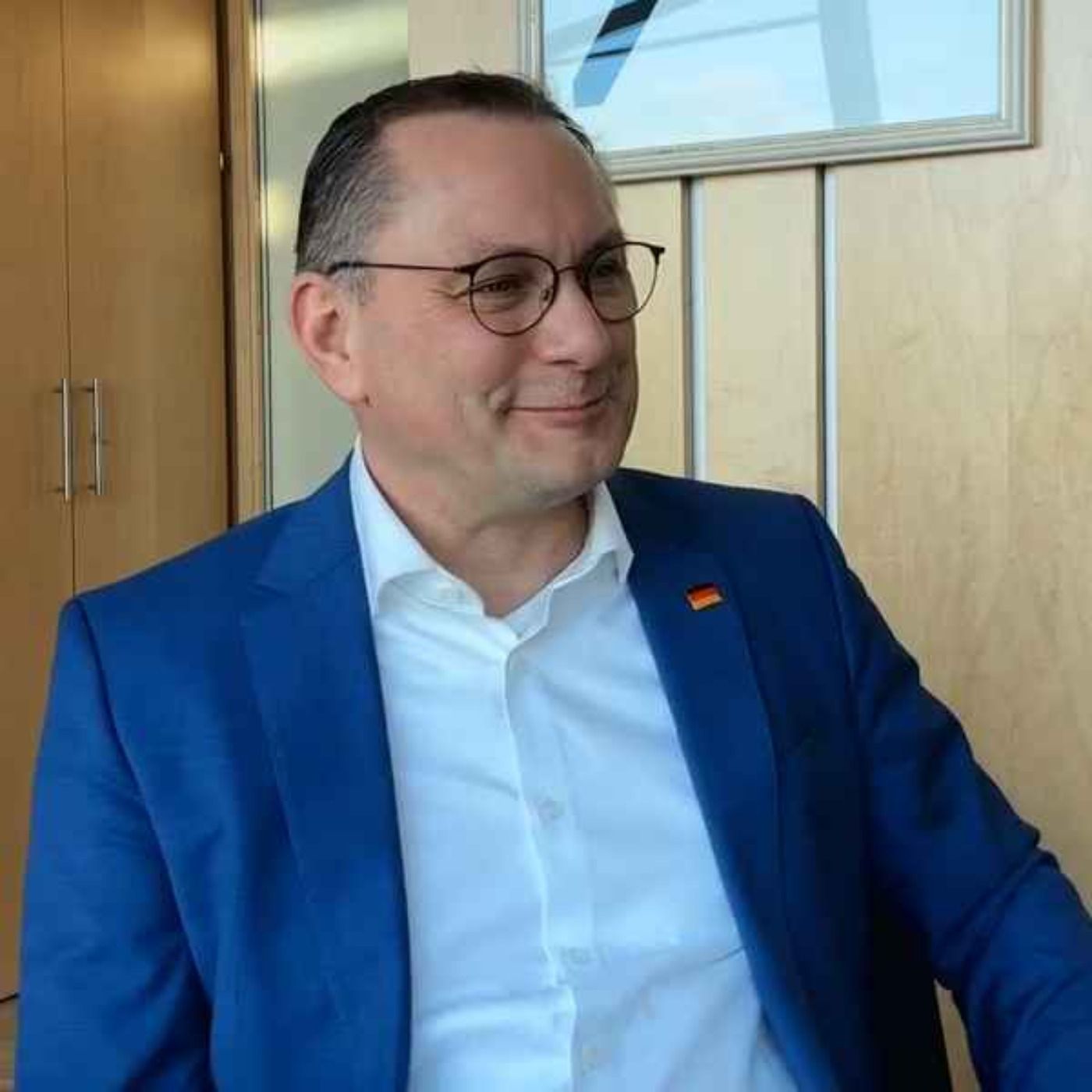 Deutschland steht für Frieden: AfD-Chef Chrupalla über Parteiverbote, Anfeindungen und seine Vision für die Bundesrepublik (Teil 2)