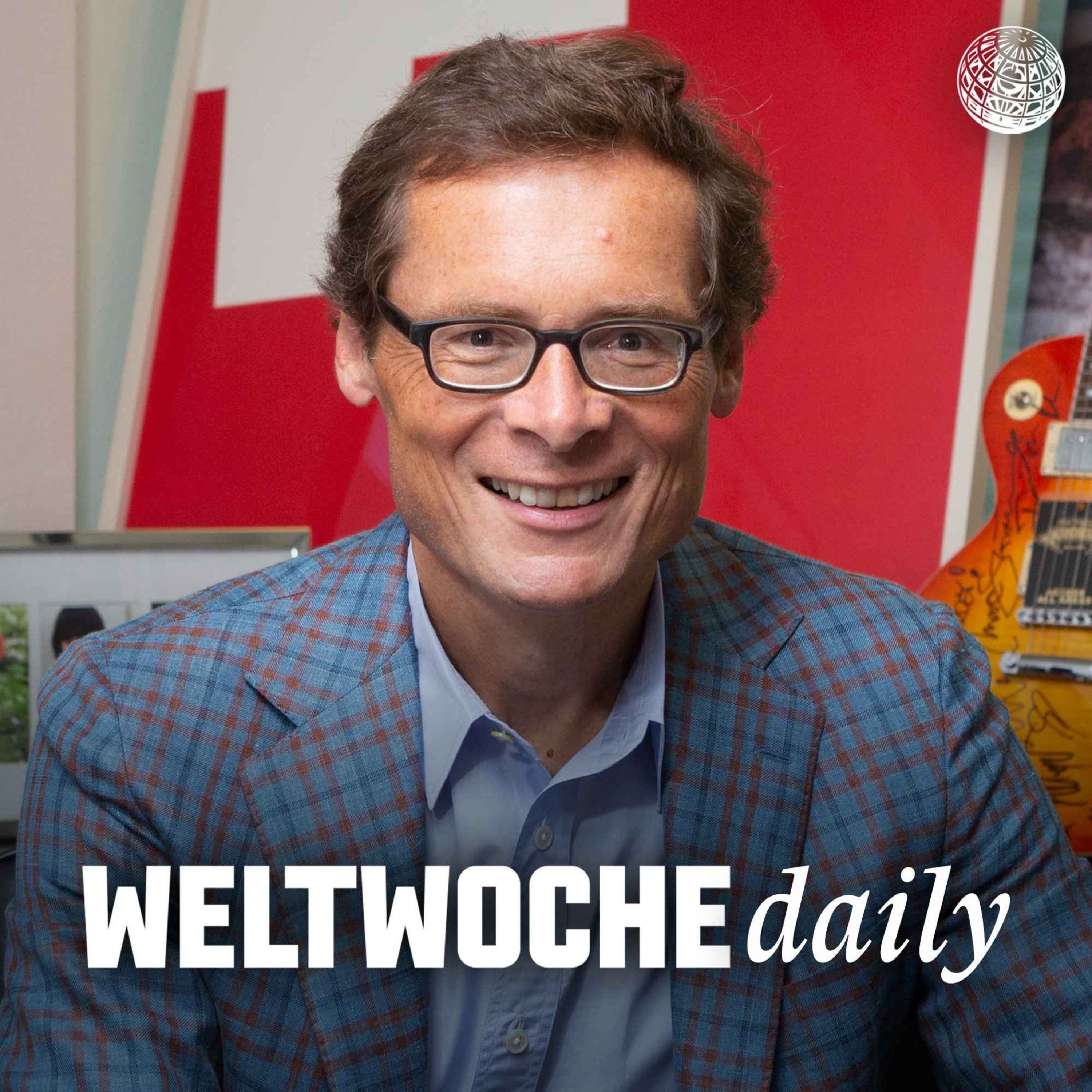 Meilensteine der Schweizer Geschichte: Prof. Christoph Mörgeli über den Zürcher Caspar Roist