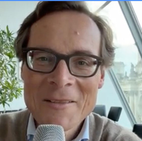 Daily-Weltpremiere: Die News mit Studiogast Tino Chrupalla über AfD - Weltwoche Daily CH, 28.04.2023