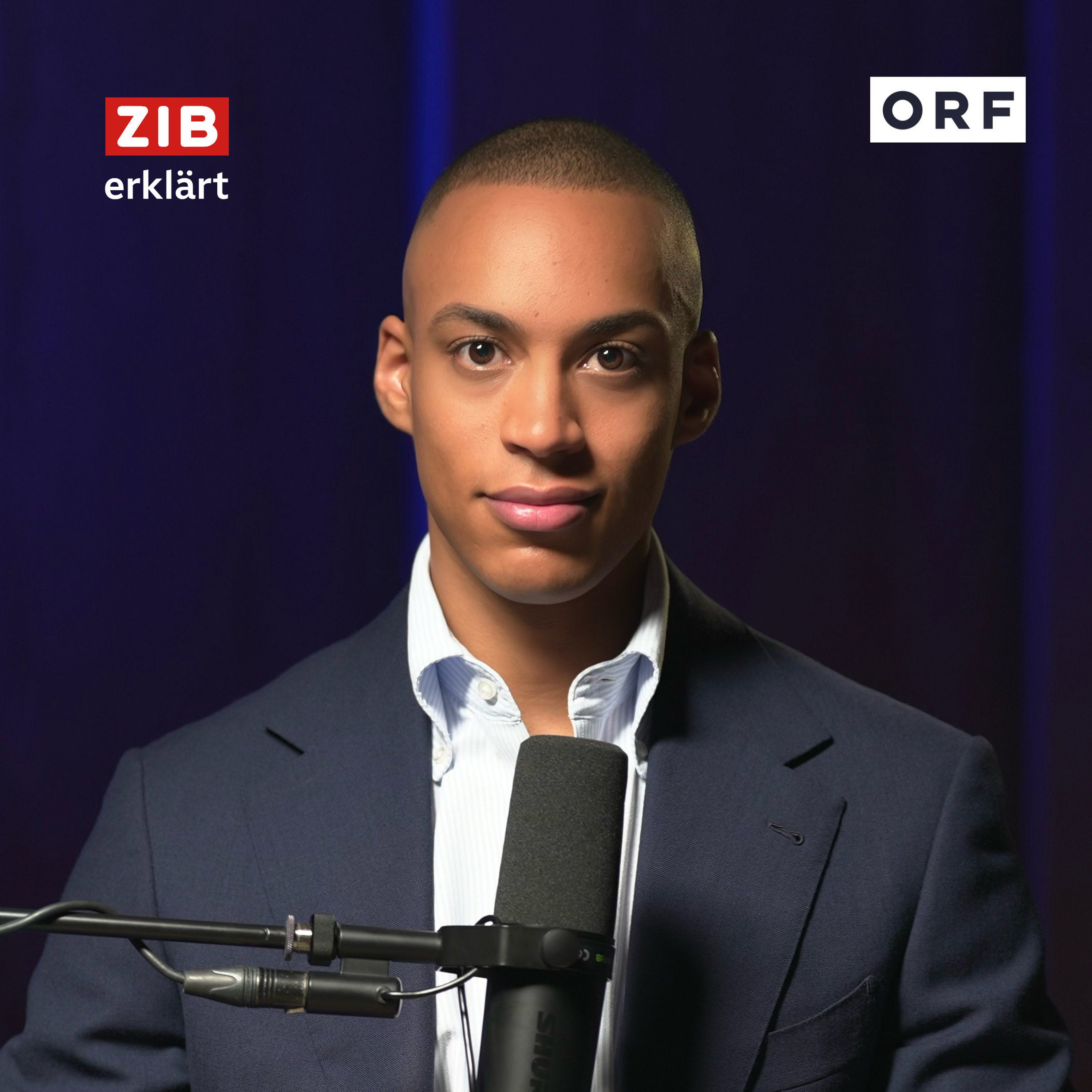 ZIB erklärt mit Stefan Lenglinger