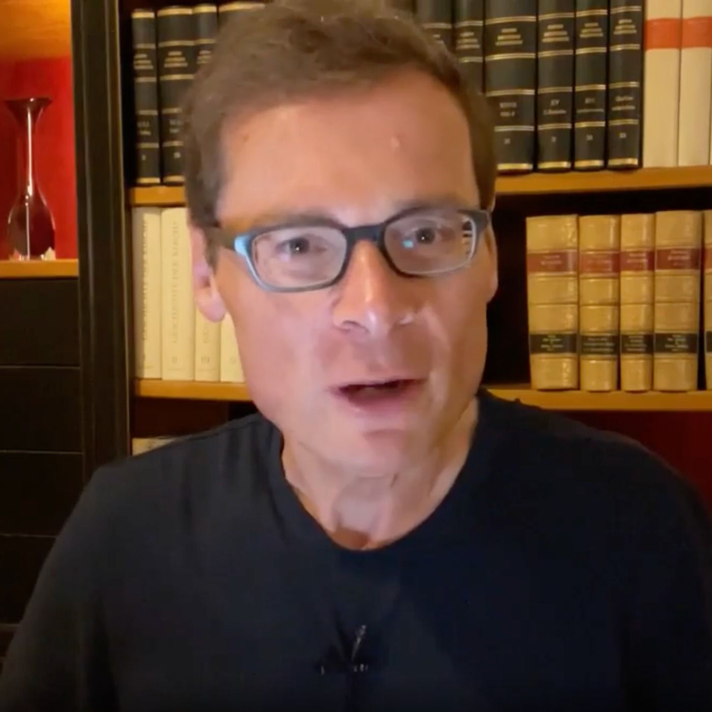 Hexenjagd gegen Trump - Weltwoche Daily CH, DE, 18.08.2022