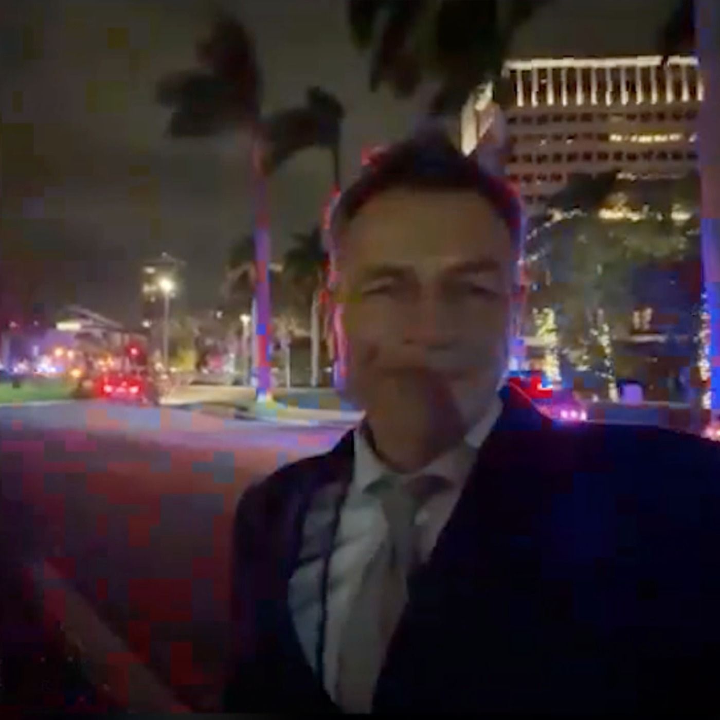 Trump, Musk, Joe Rogan: Weltwoche-Auslandchef mit Beobachtungen zur möglichen Sensation aus Mar-a-Lago