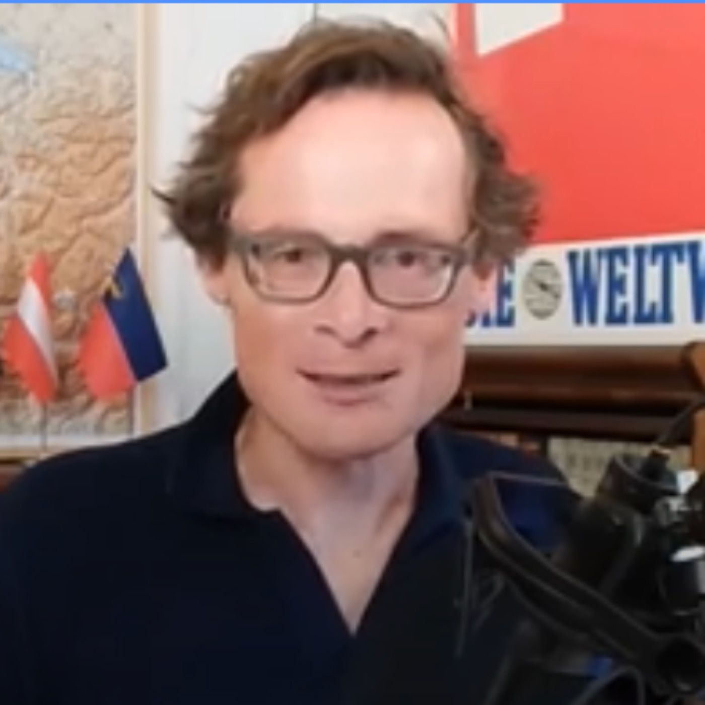 US-Zölle: Mehr Selbstvertrauen in der Schweiz! – Weltwoche Daily CH