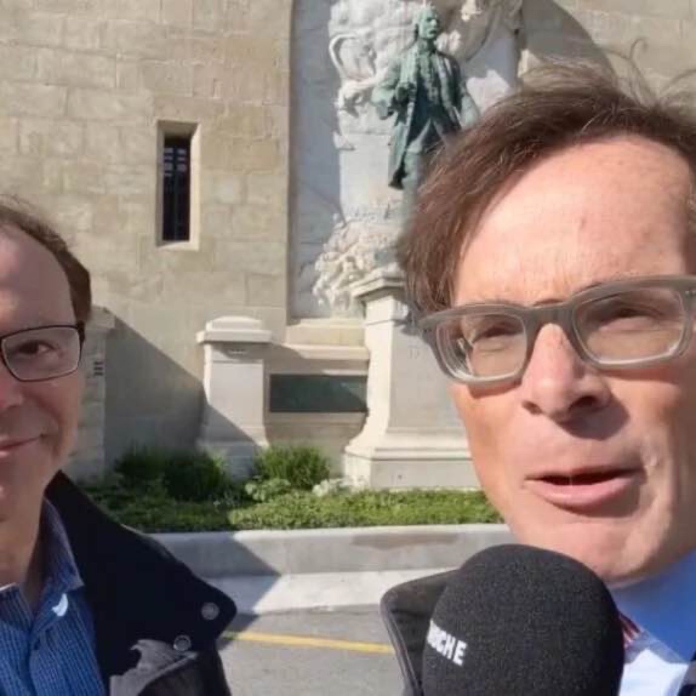 Meilensteine der Schweizer Geschichte: Prof. Christoph Mörgeli über Major Davel und den seltsamsten Militärputsch der Menschheit