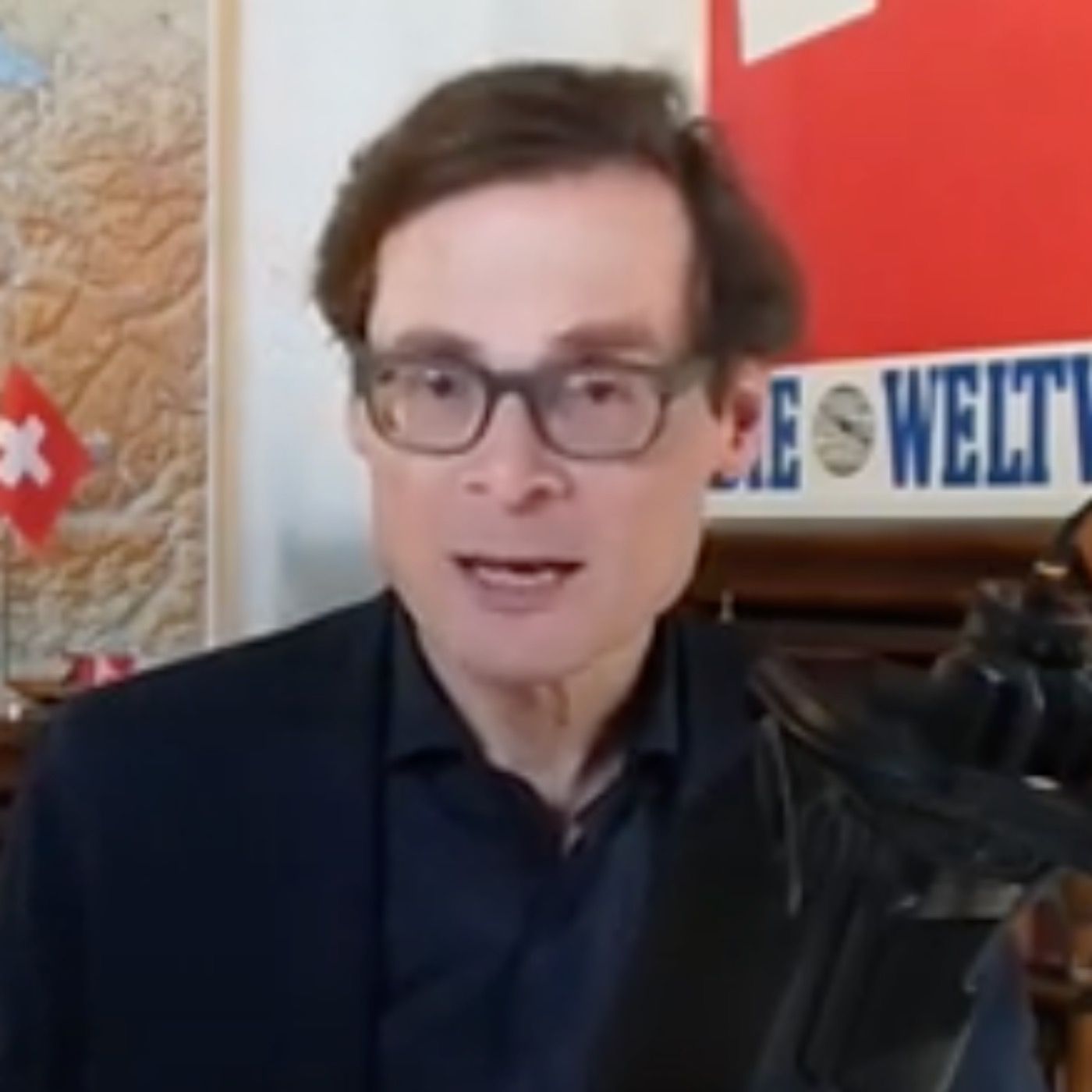 Man wundert sich: Was ist bloss mit Deutschland los? – Weltwoche Daily DE