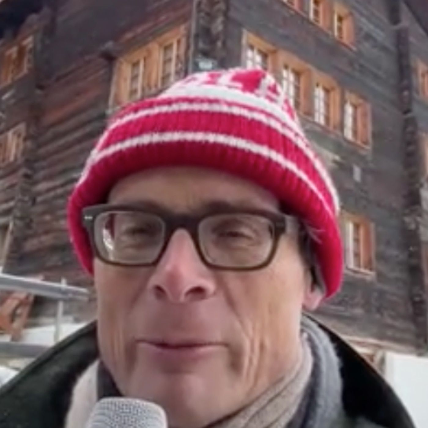 Prof. Christoph Mörgeli: Der unglaubliche Aufstieg des Walliser Hotel-Königs César Ritz